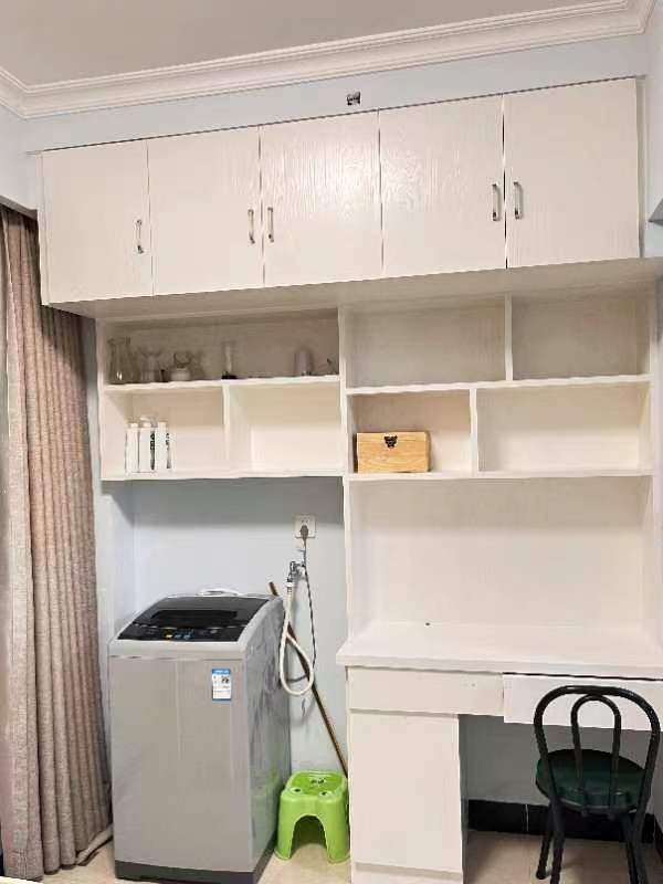 御江帝景  1室1厅1卫   1100.00元/月室内图