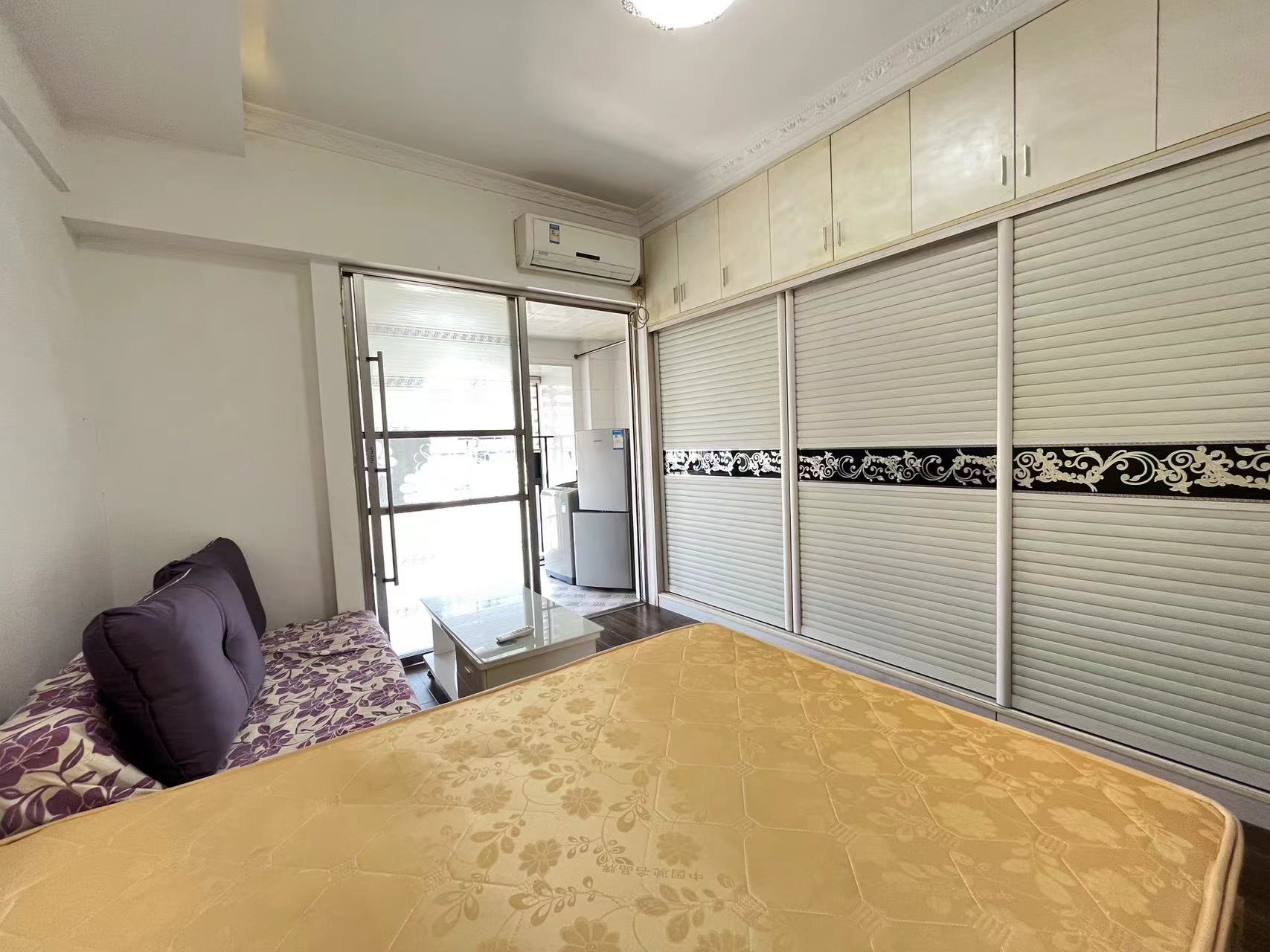 中建岳阳中心  1室1厅1卫   30.00万室内图
