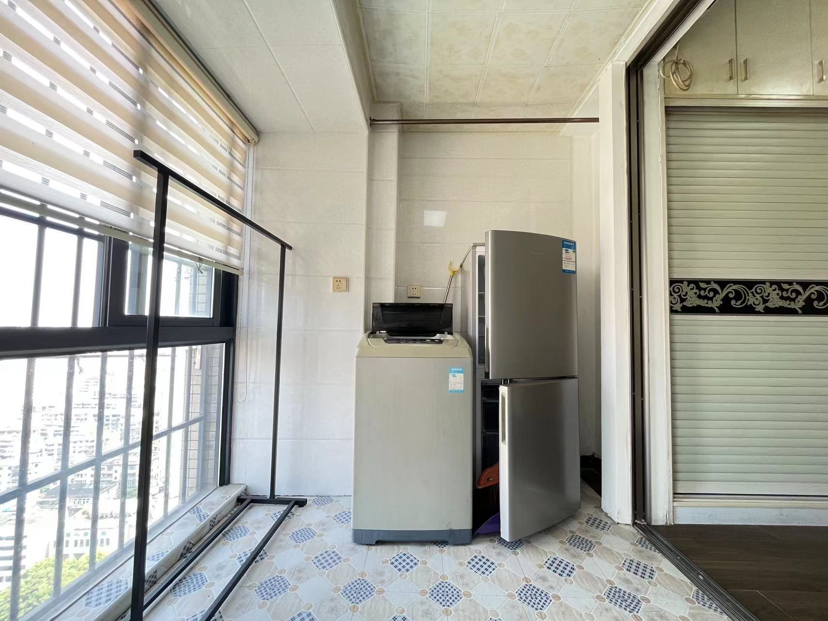 中建岳阳中心  1室1厅1卫   30.00万室内图