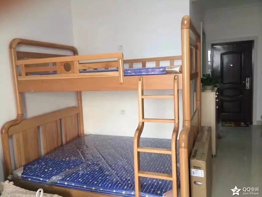 明兴翰苑一期  1室1厅1卫   1300.00元/月室内图1