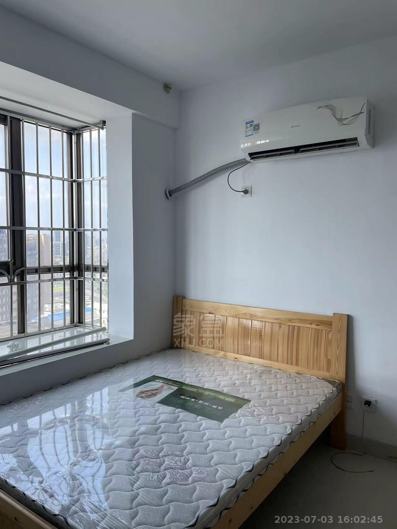 环洲鼎盛 1室1厅1卫 800.00元/月 环洲鼎盛 1室1厅1卫 800.00元/月室内图