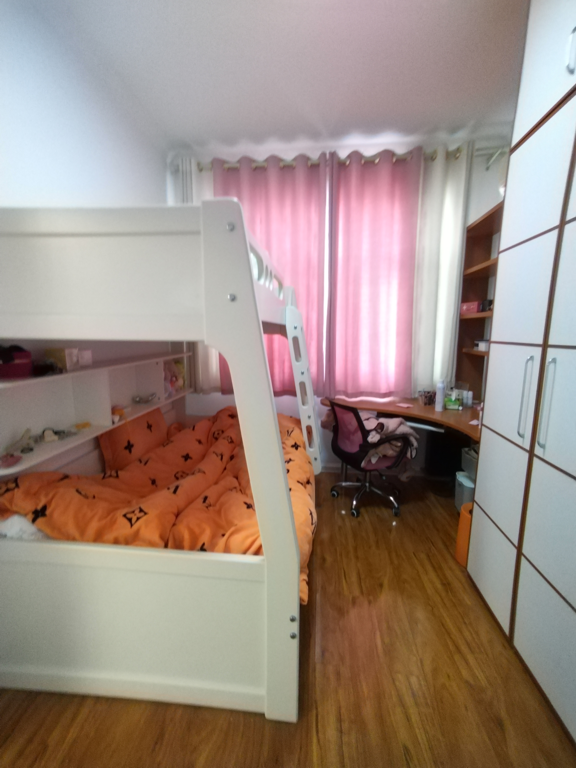 钢都花园  2室21厅1卫   55.80万室内图
