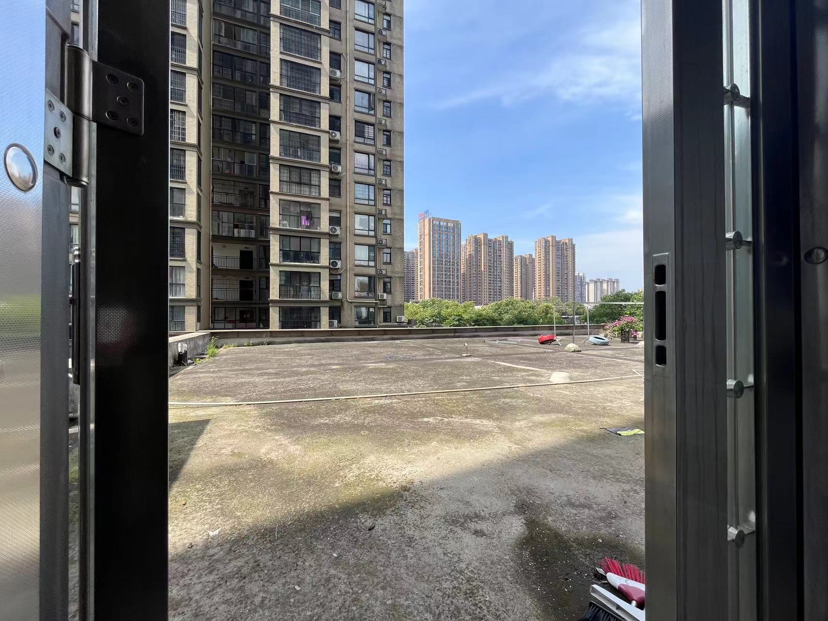 中建岳阳中心  1室1厅1卫   2000.00元/月室内图