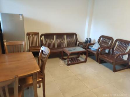 湘安小区  2室1厅1卫   900.00元/月