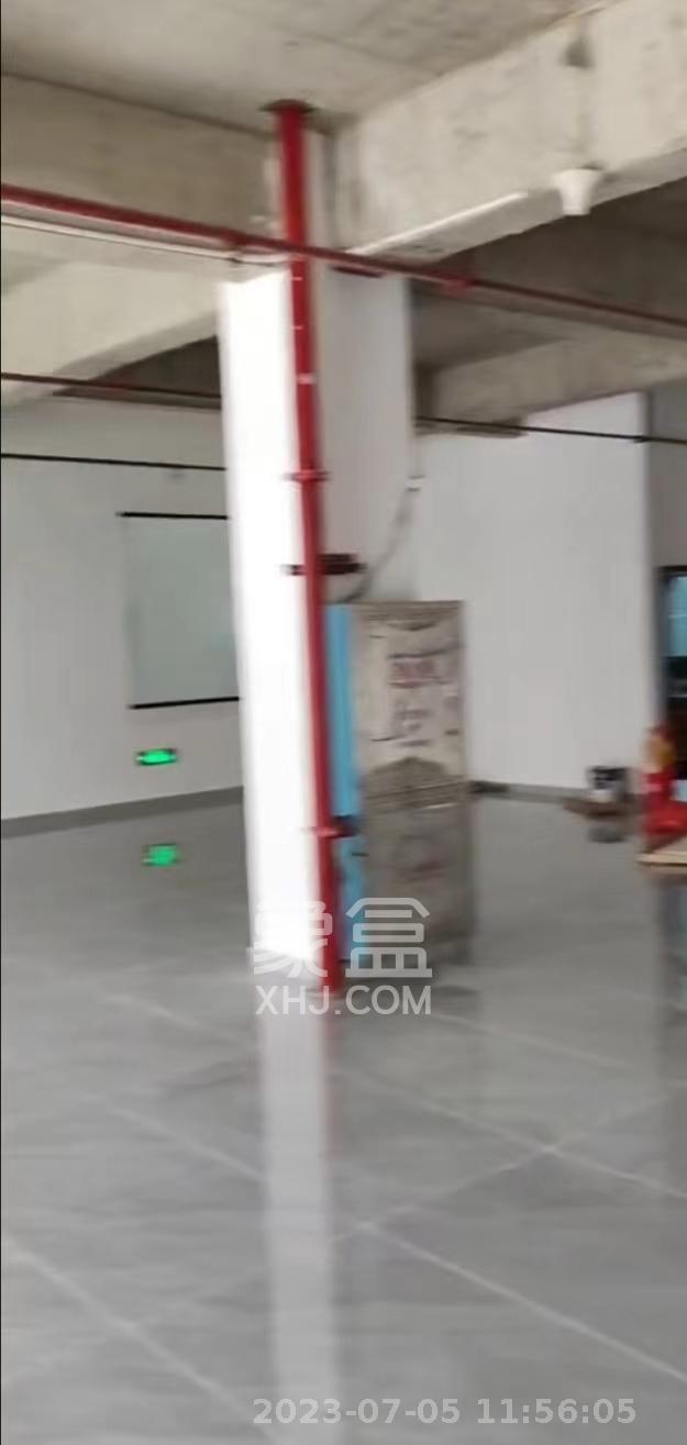 华宇时代广场  0室0厅0卫   13500.00元/月室内图