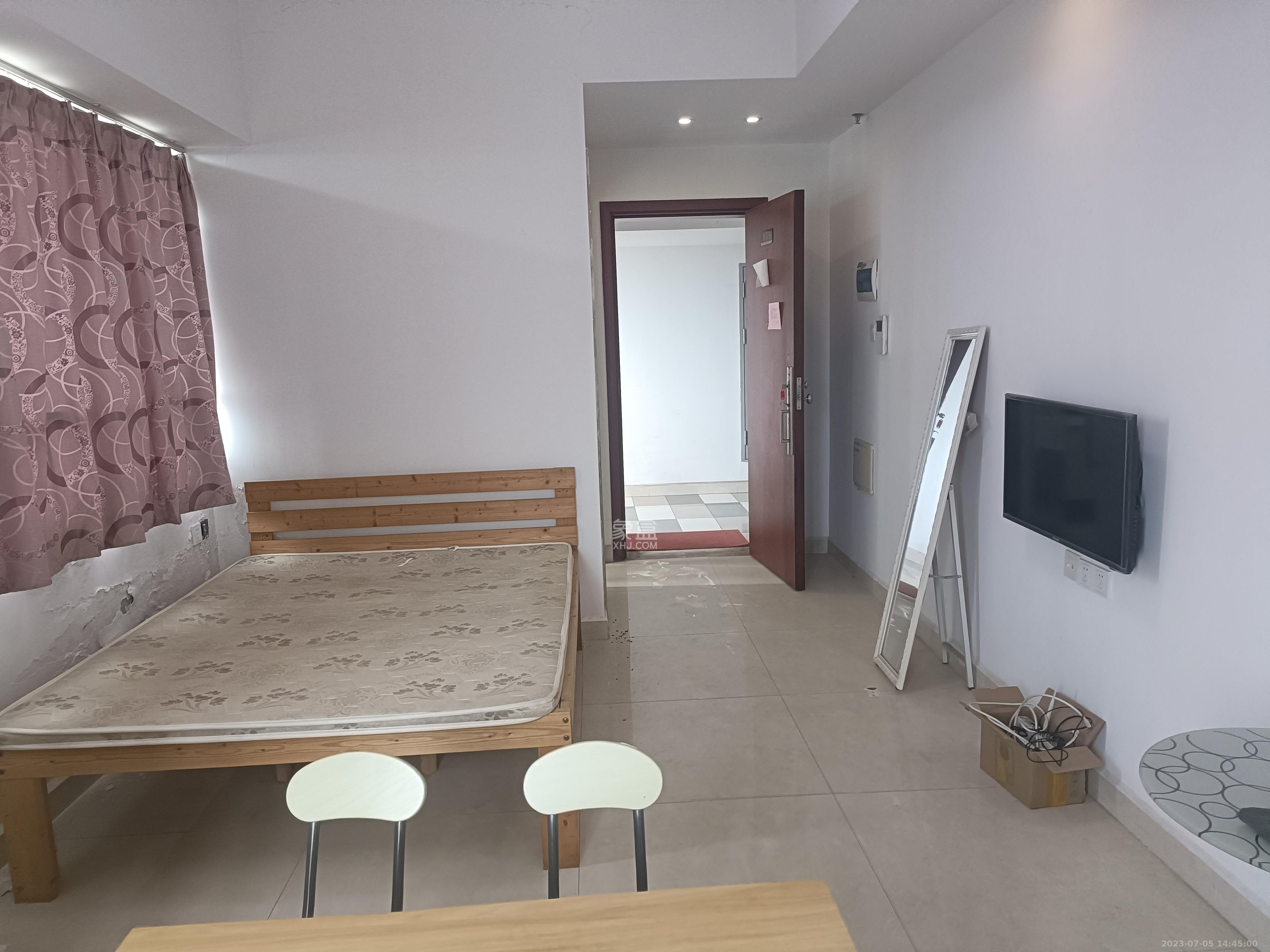 佐佑大厦  1室1厅1卫   950.00元/月室内图