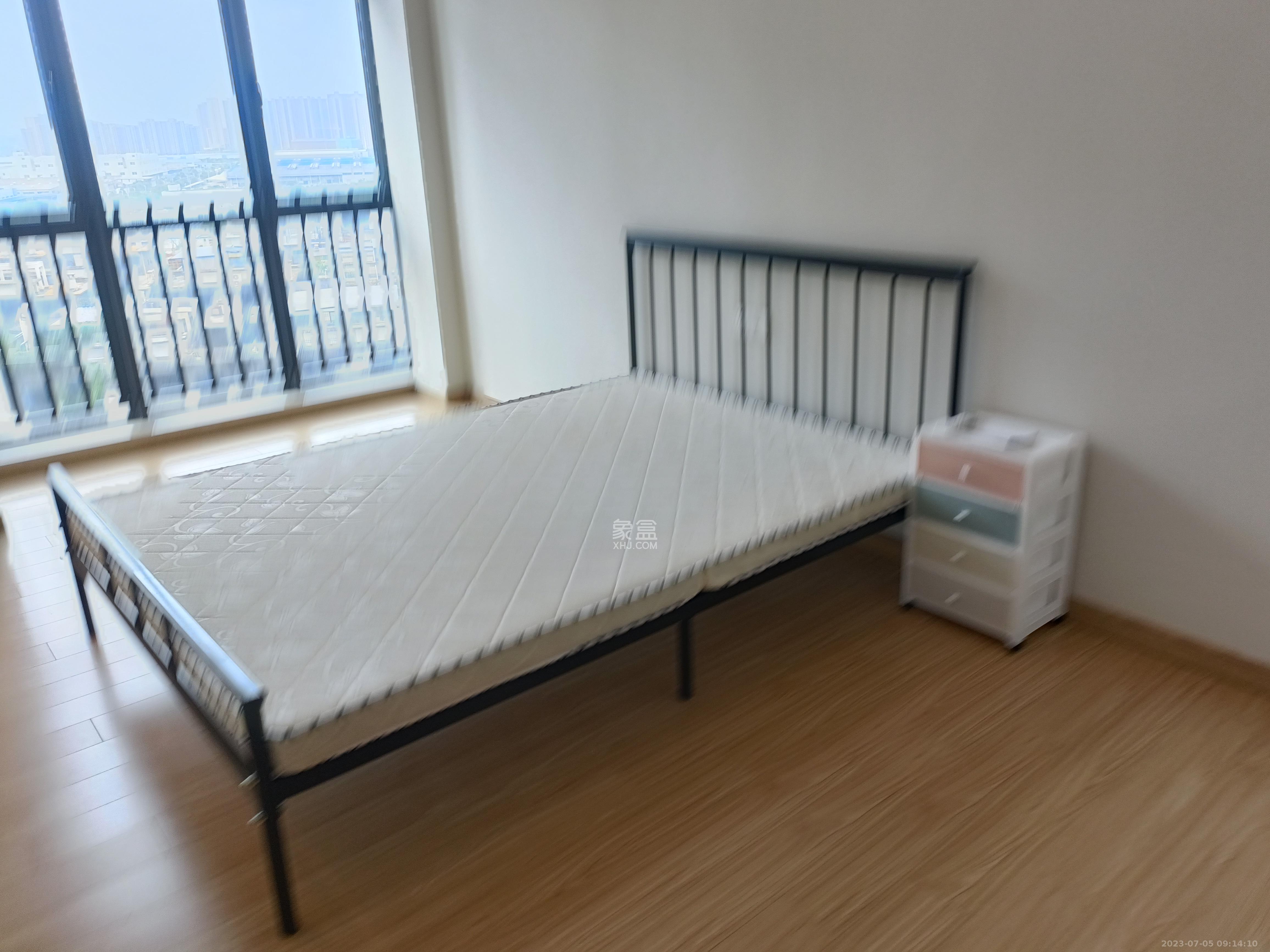 敏捷珑玥府  1室1厅1卫   1000.00元/月室内图