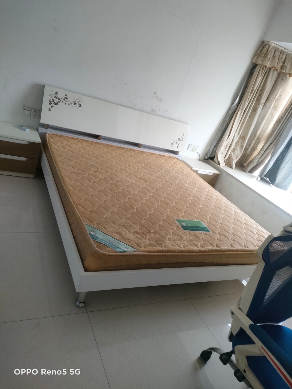 东方豪苑  2室1厅1卫   1500.00元/月室内图