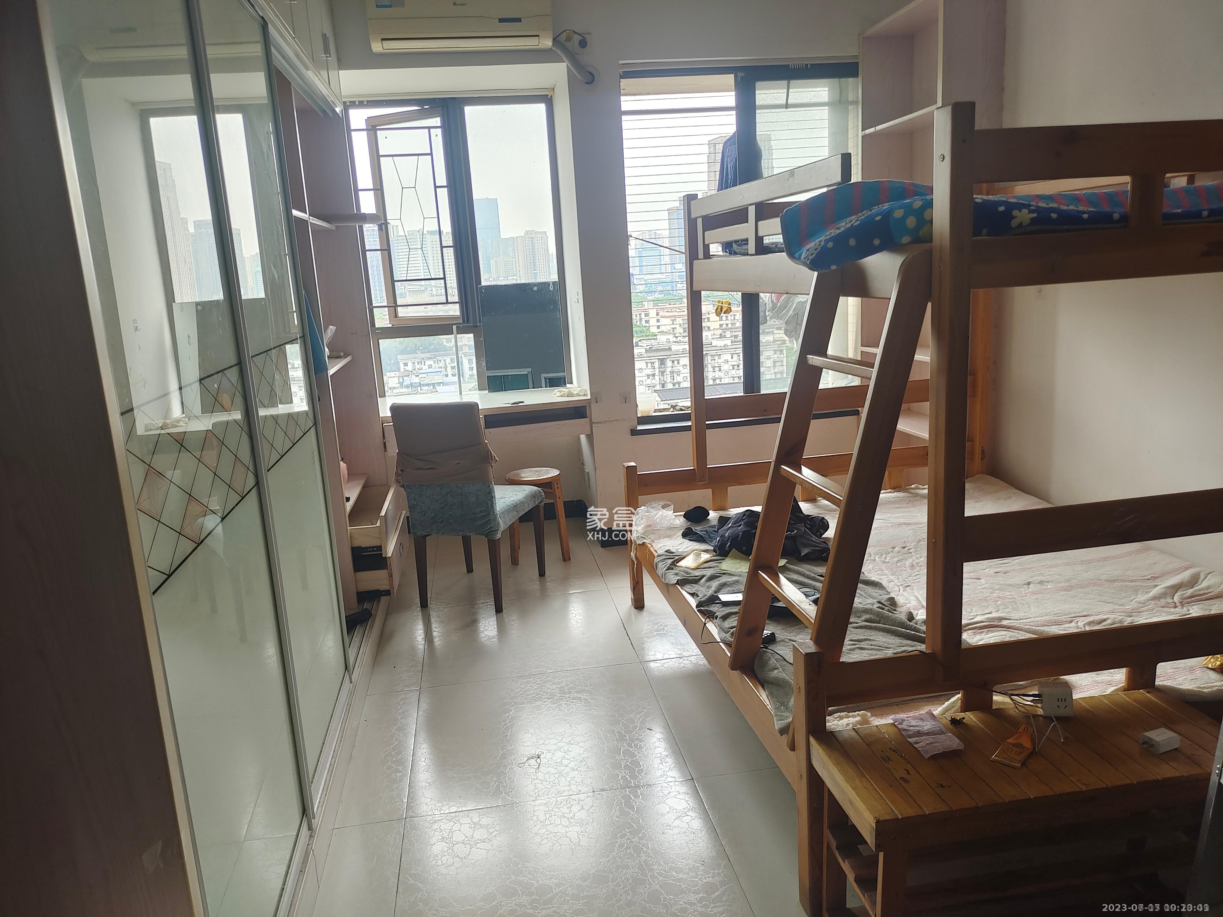 雅第大厦  0室0厅0卫   2400.00元/月室内图1