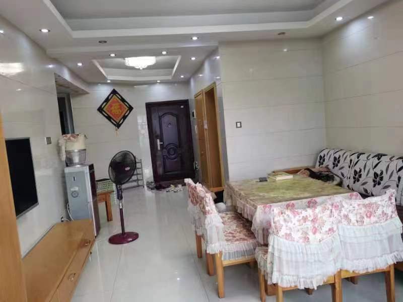 桃李苑 2室1厅1卫 1500.00元/月 桃李苑 2室1厅1卫 1500.00元/月室内图