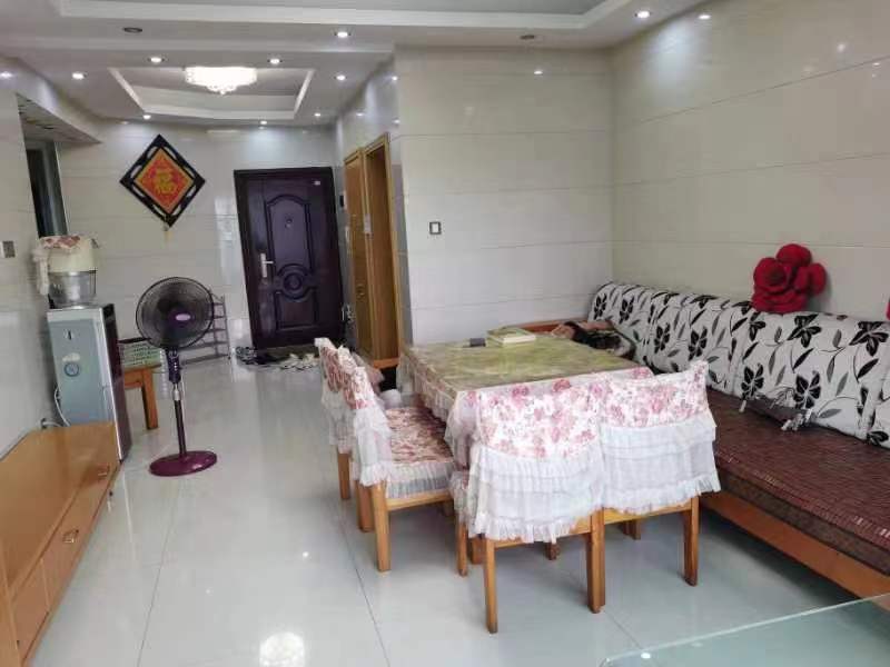 桃李苑 2室1厅1卫 1500.00元/月 桃李苑 2室1厅1卫 1500.00元/月室内图