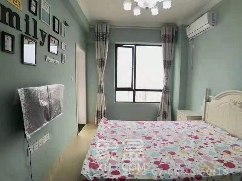 广泰锦苑  1室1厅1卫   1650.00元/月室内图