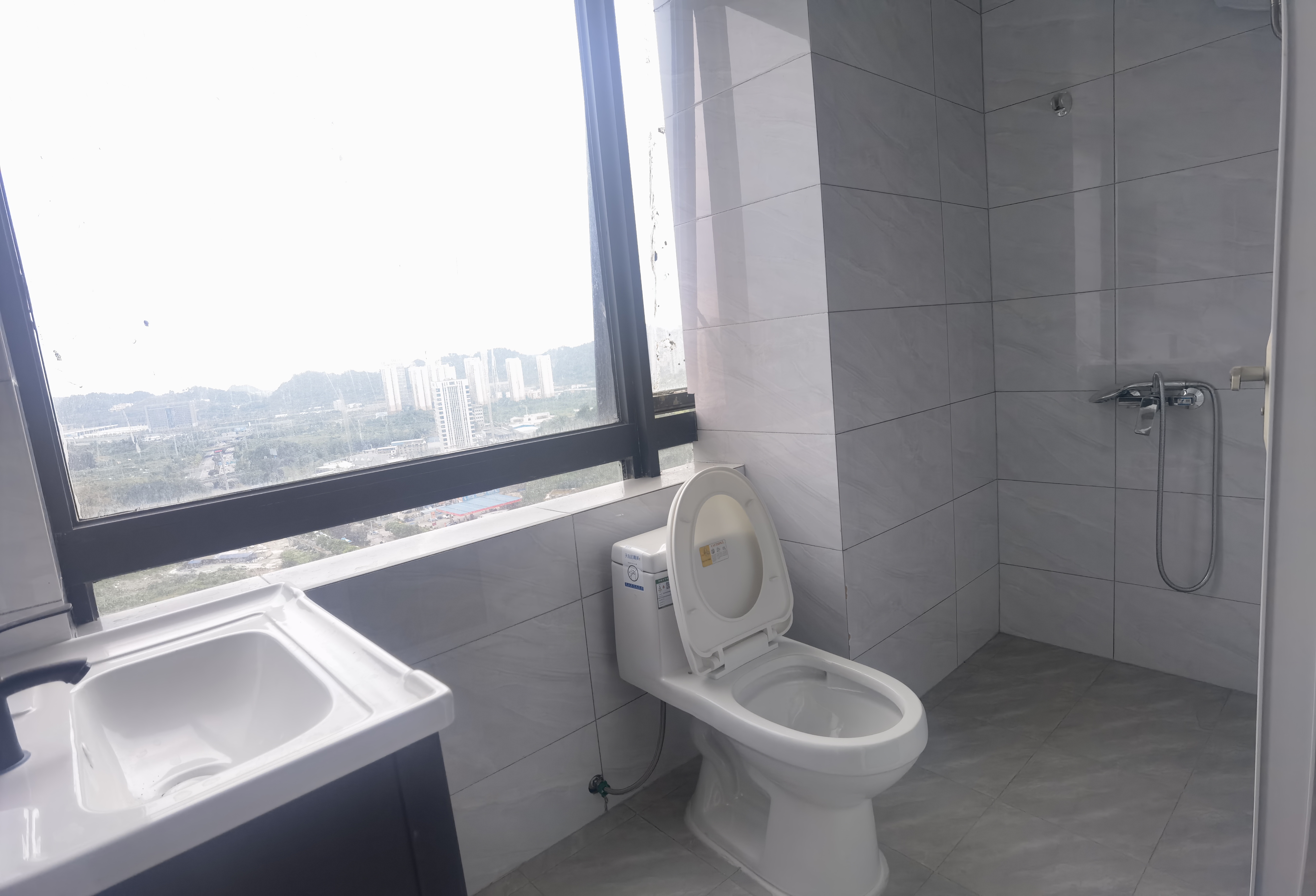 阳光城启航中心  1室1厅1卫   1600.00元/月室内图