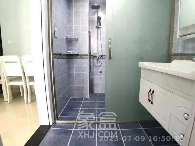 广泰锦苑  1室1厅1卫   1650.00元/月室内图