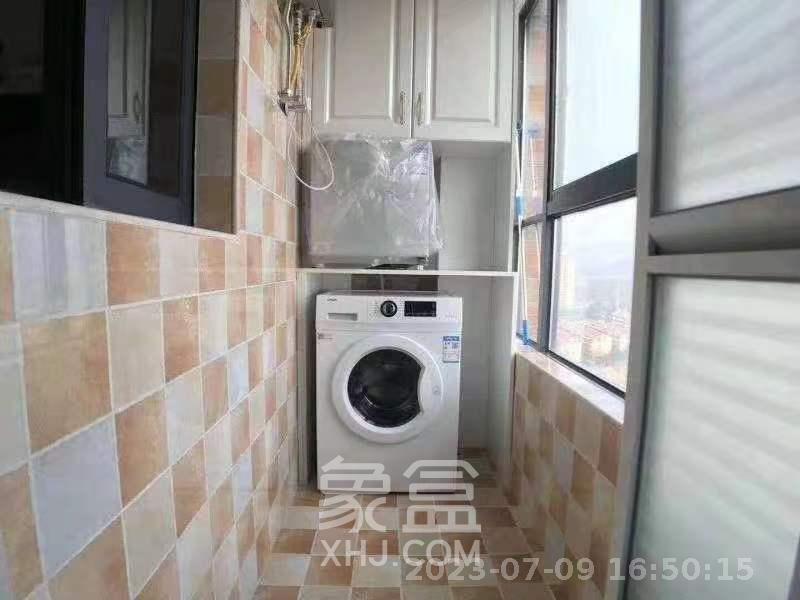 广泰锦苑  1室1厅1卫   1650.00元/月室内图1