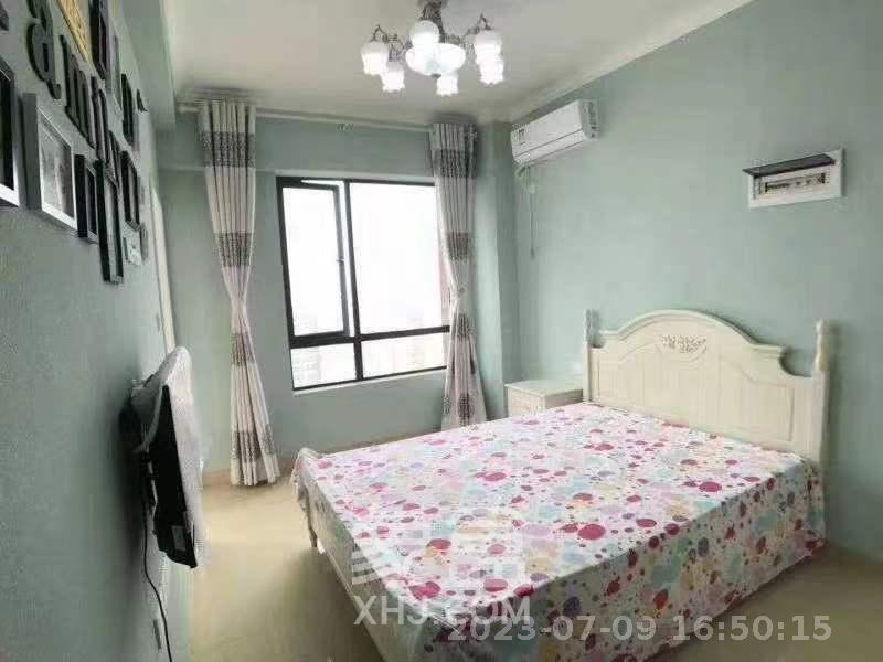 广泰锦苑  1室1厅1卫   1650.00元/月室内图