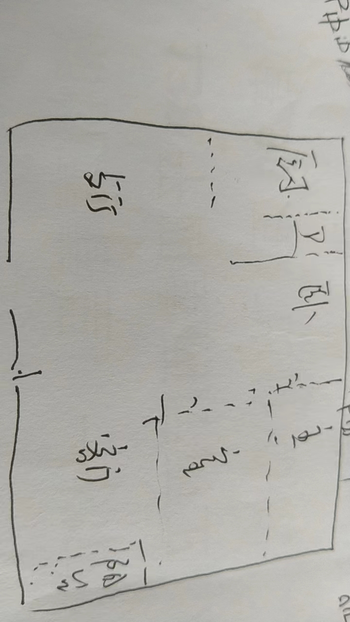 大同芙蓉  3室2厅2卫   98.80万室内图1