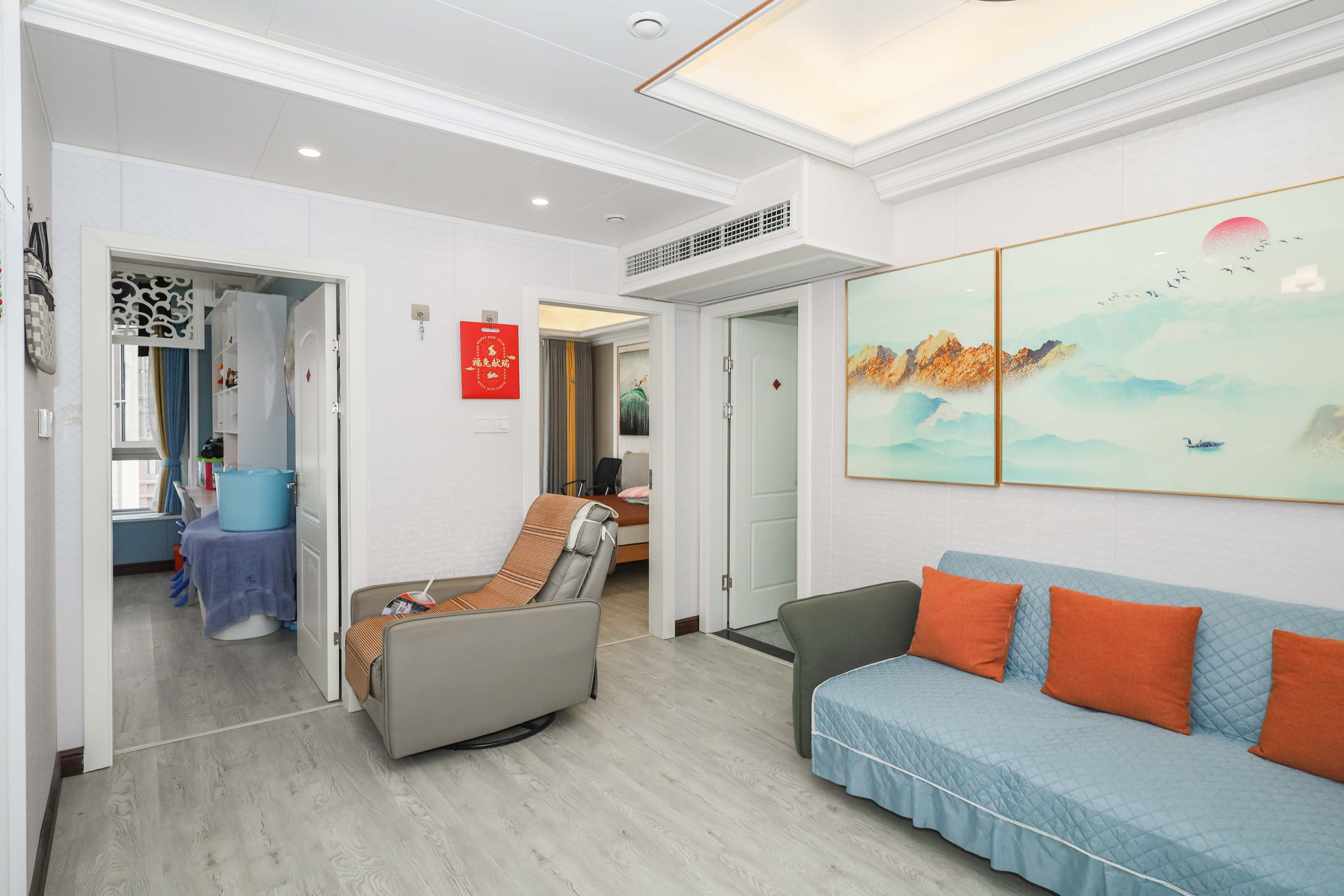 建发央著  3室2厅2卫   195.00万其他