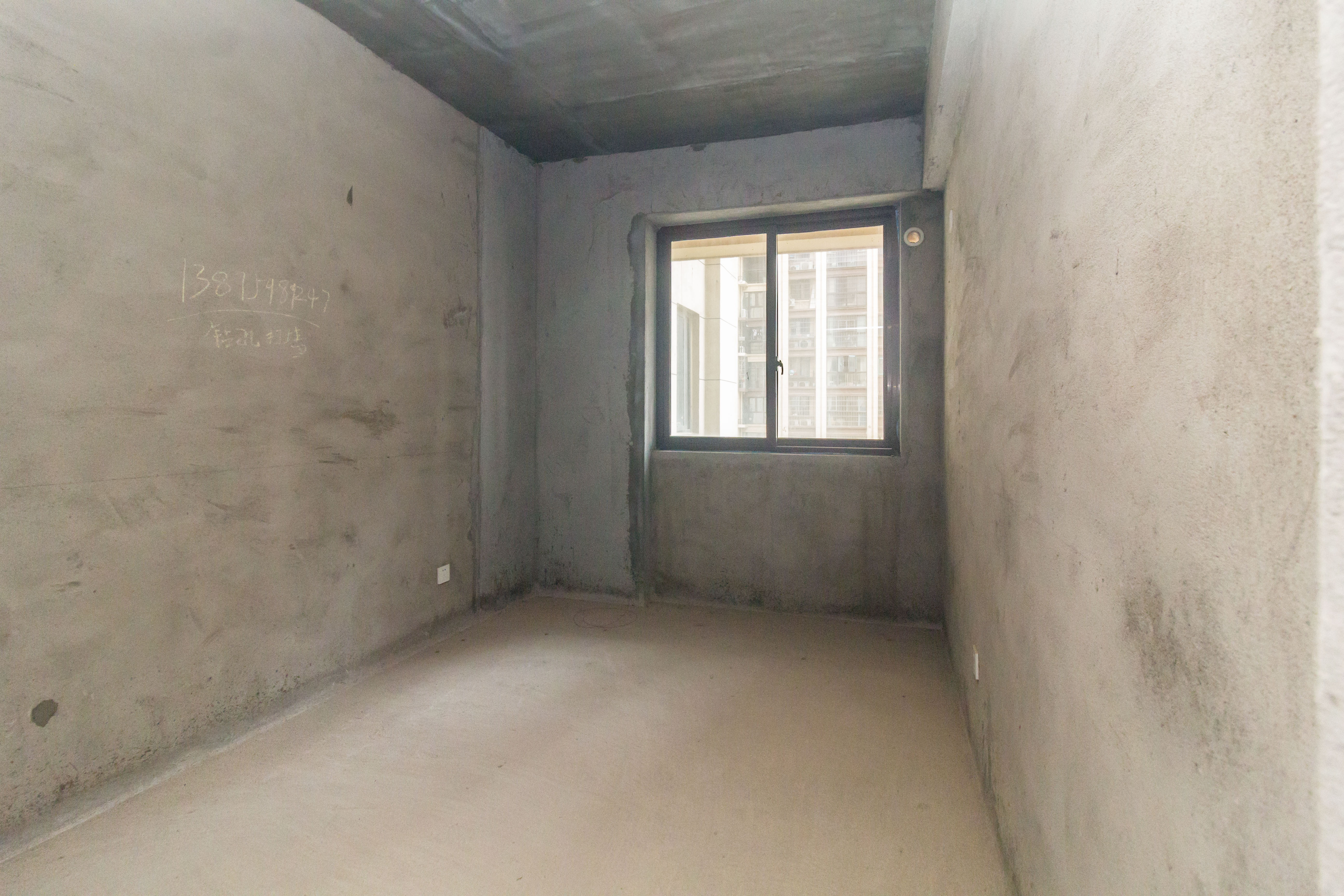 东方美地 3室2厅2卫 86.6万 东方美地 3室2厅2卫 86.6万卧室