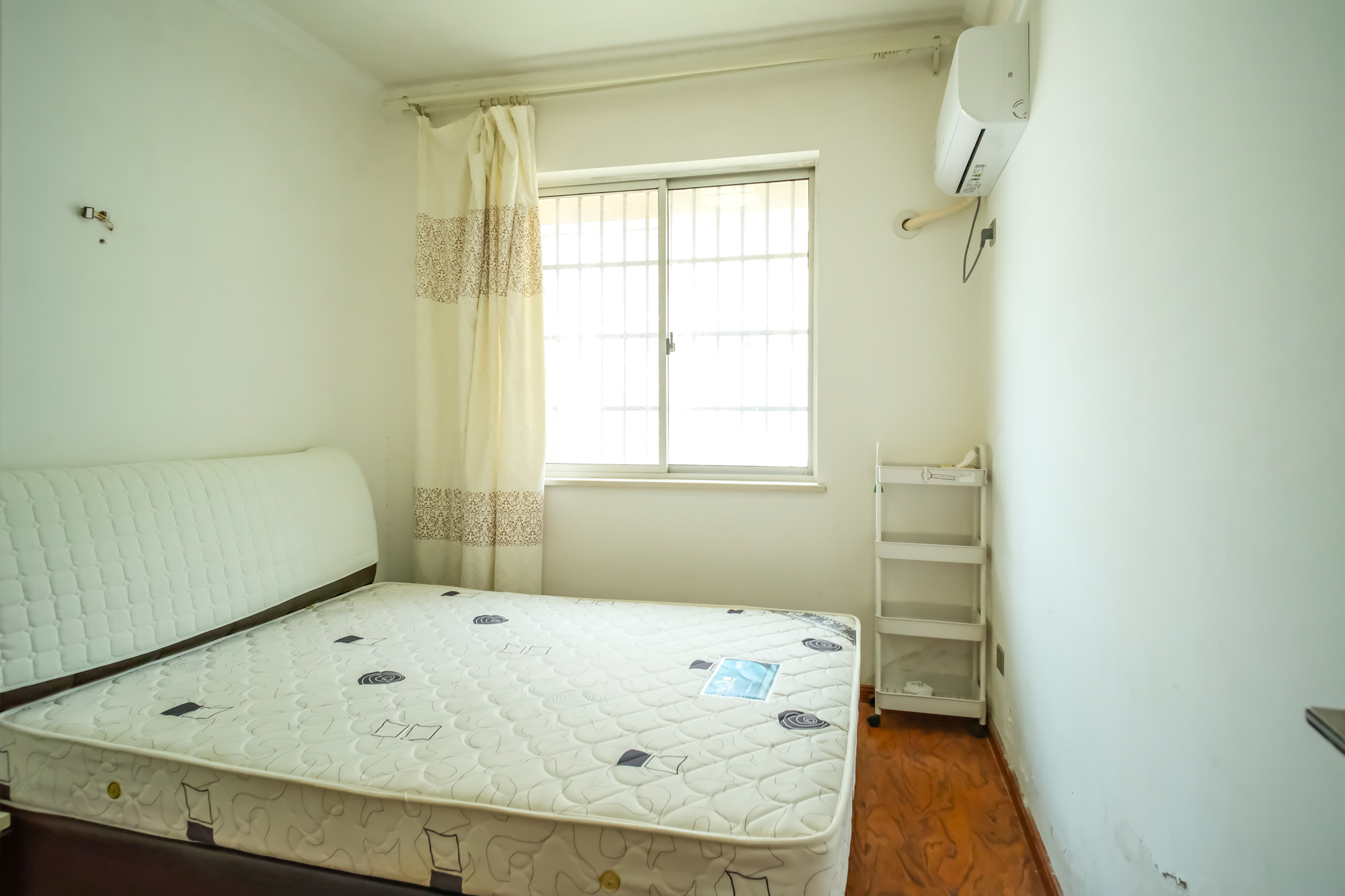 红树湾 3室2厅2卫 82.8万 红树湾 3室2厅2卫 82.8万卧室