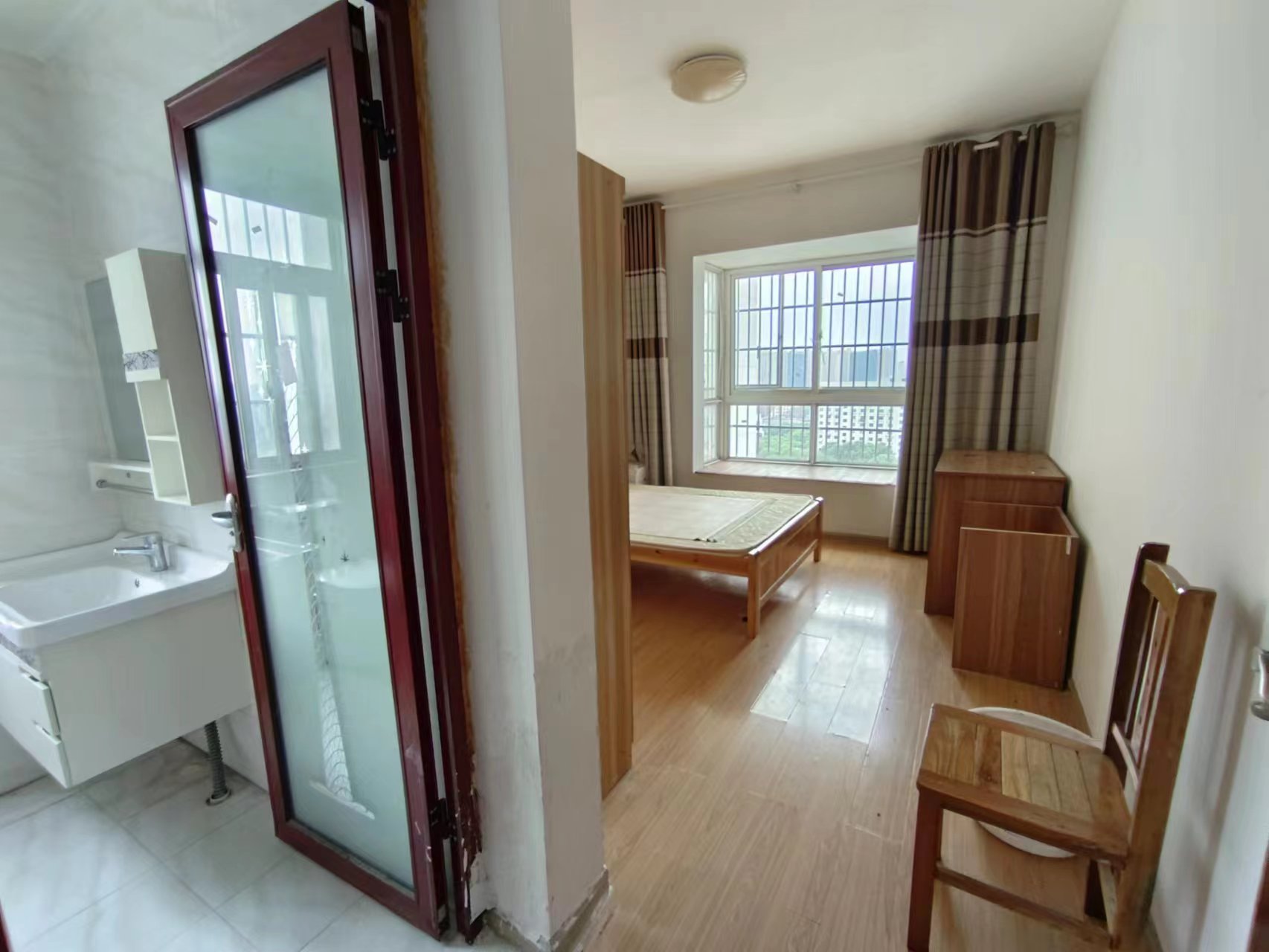 香草园二期春晓  3室2厅2卫    54.8万 香草园二期春晓  3室2厅2卫    54.8万室内图