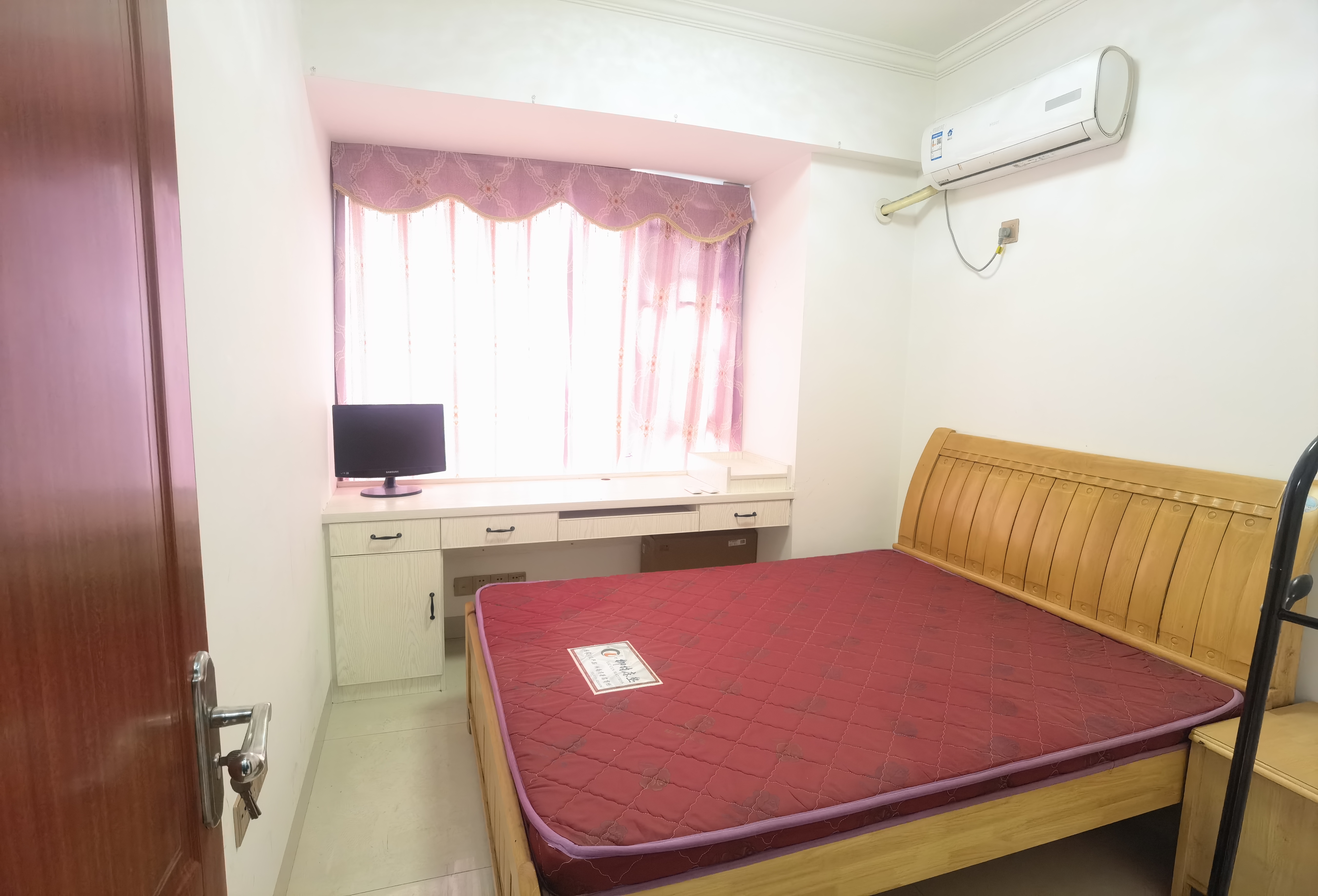 中建御山和苑 1室1厅1卫 45.60万 中建御山和苑 1室1厅1卫 45.60万室内图