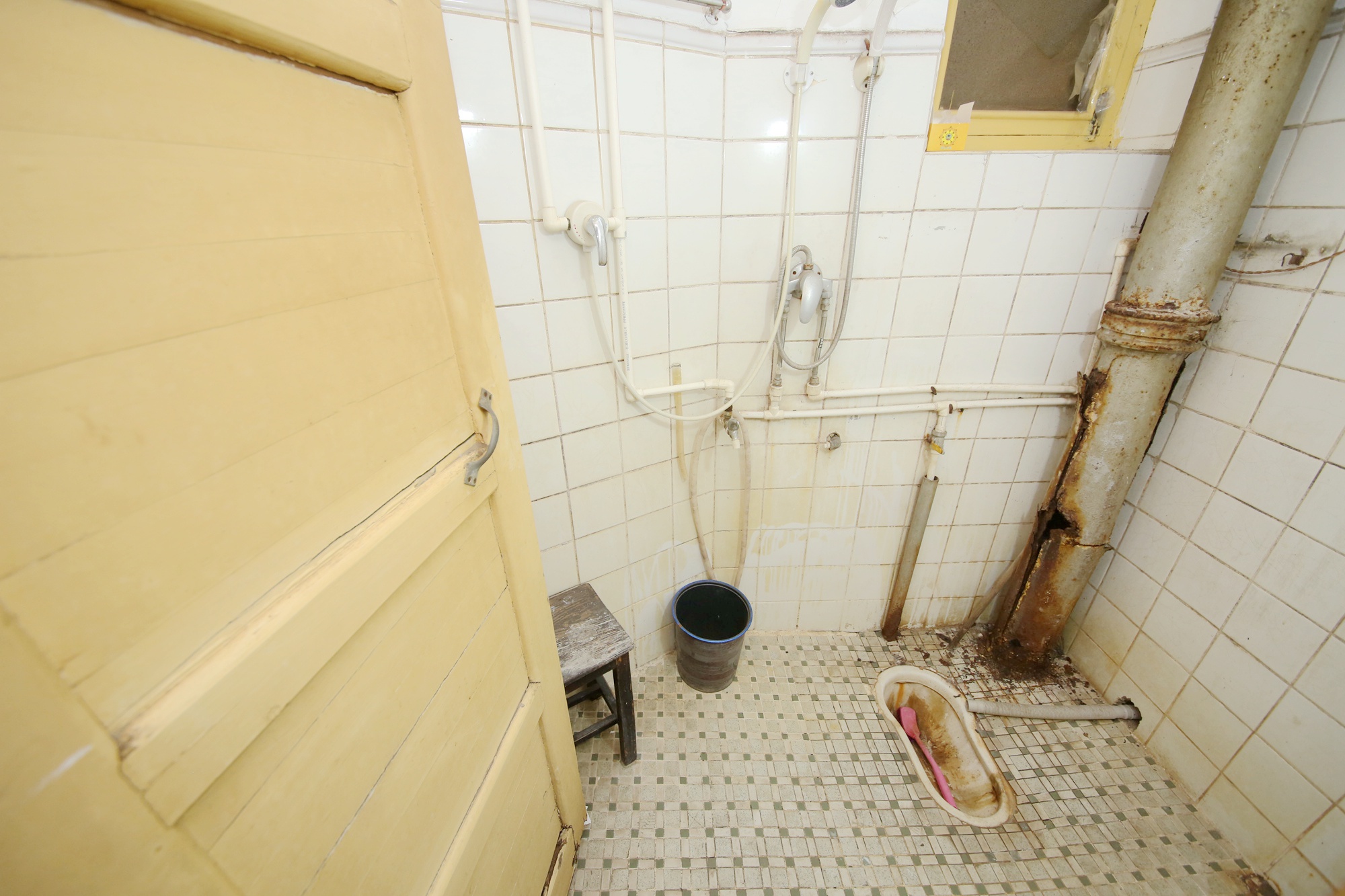袁家岭省煤炭厅宿舍（芙蓉区省煤炭局小区）  3室1厅1卫   68.80万卫生间