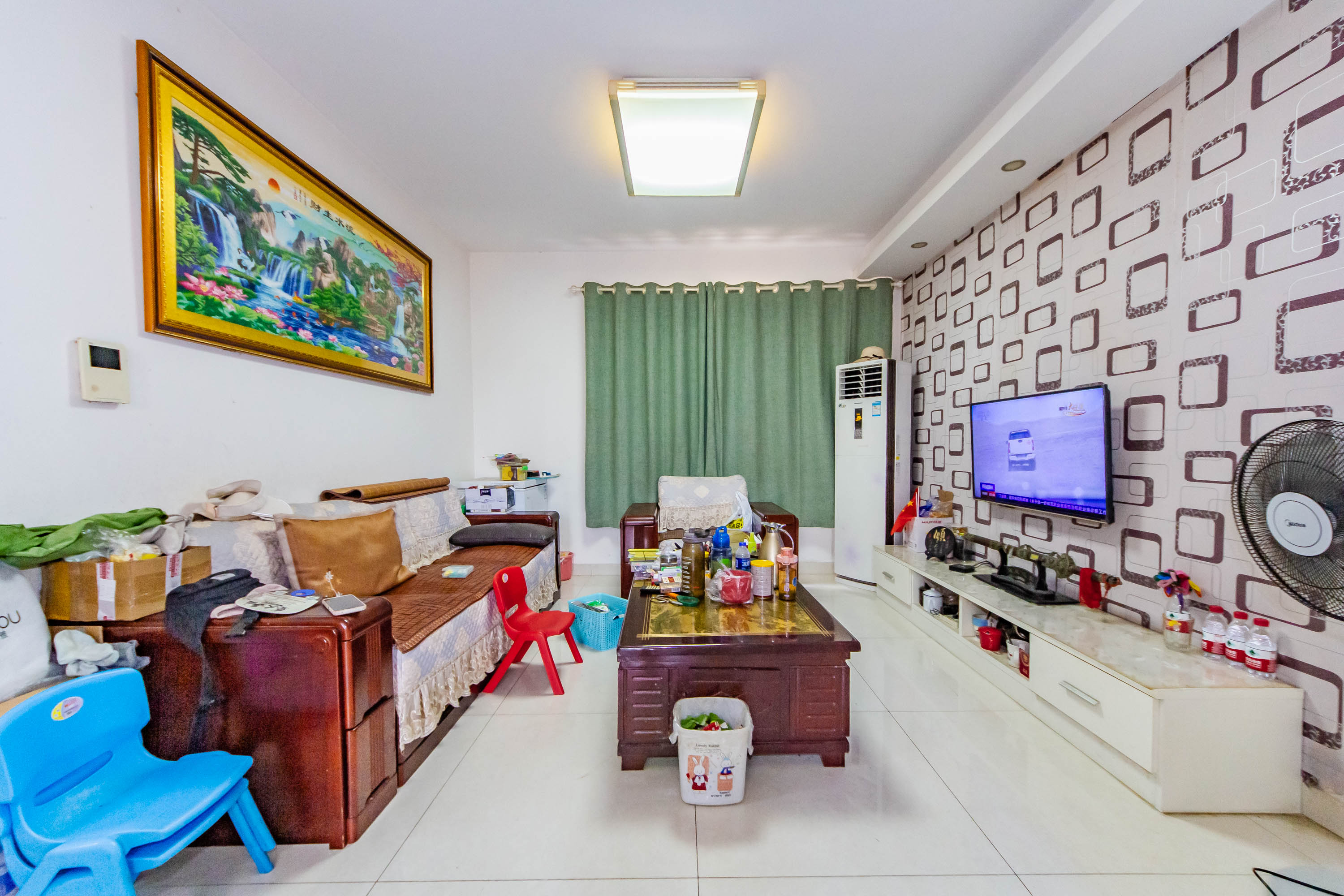 山语城二期  3室2厅1卫    59.0万 山语城二期  3室2厅1卫    59.0万