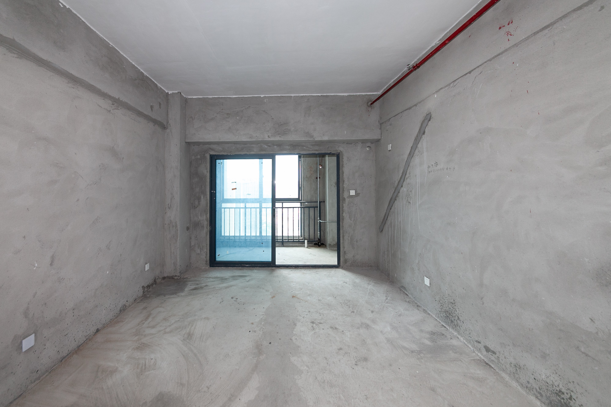 明发国际城 1室1厅1卫 26.0万 明发国际城 1室1厅1卫 26.0万客厅