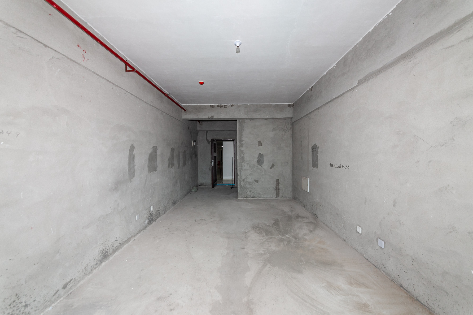 明发国际城 1室1厅1卫 26.0万 明发国际城 1室1厅1卫 26.0万客厅