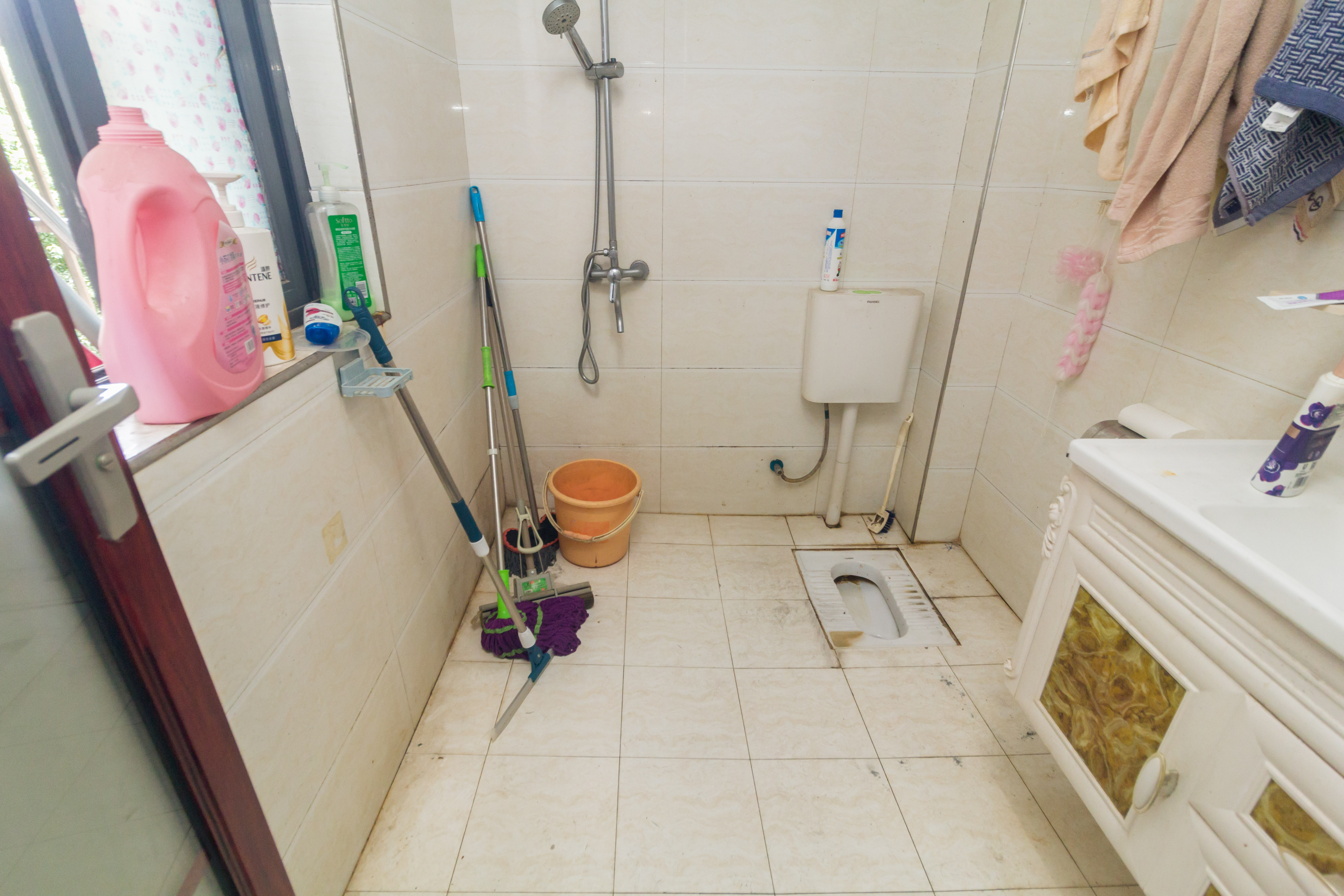 紫东苑(星沙) 2室2厅1卫 53.0万 紫东苑(星沙) 2室2厅1卫 53.0万卫生间