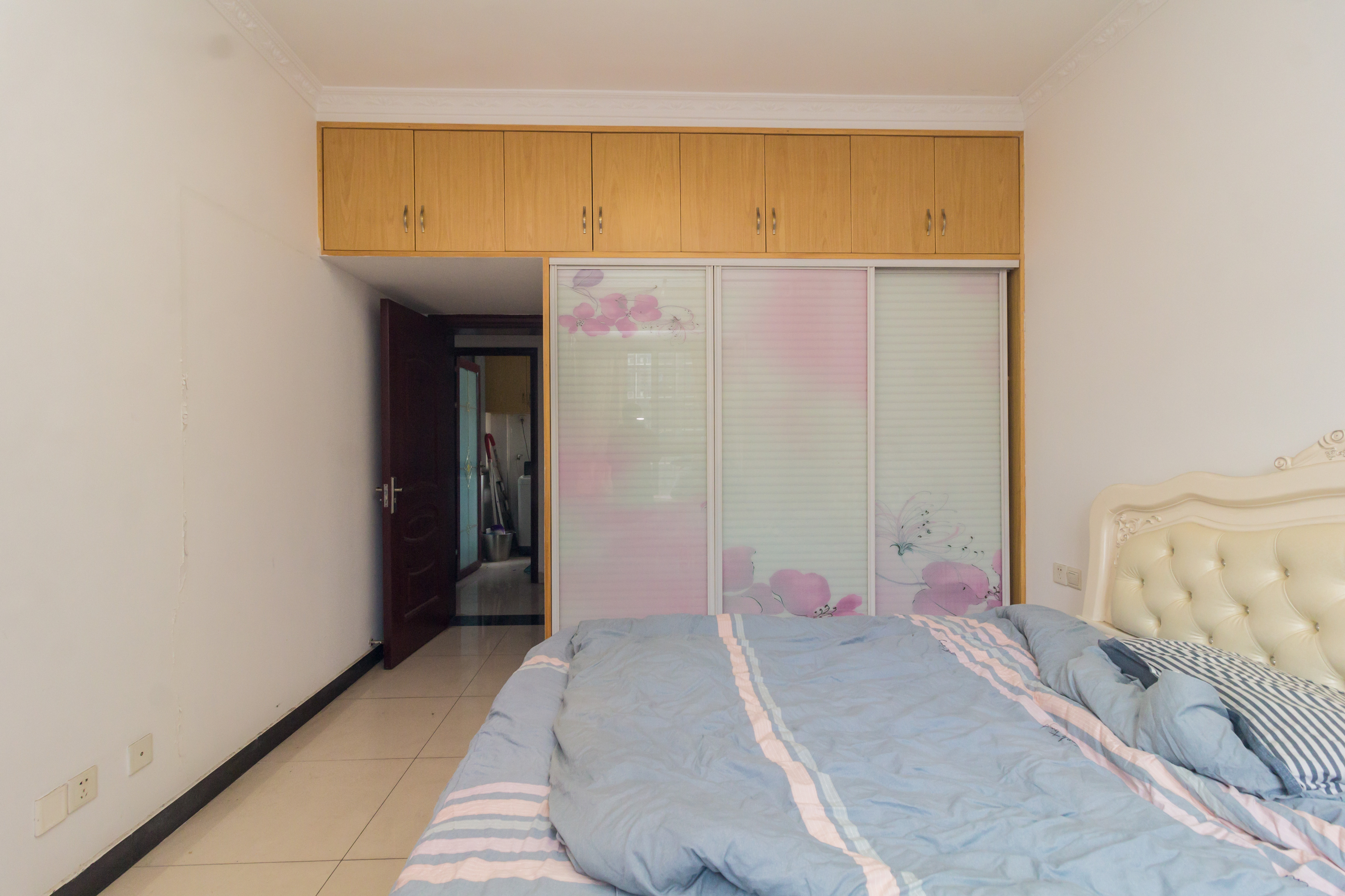 紫东苑(星沙) 2室2厅1卫 53.0万 紫东苑(星沙) 2室2厅1卫 53.0万卧室