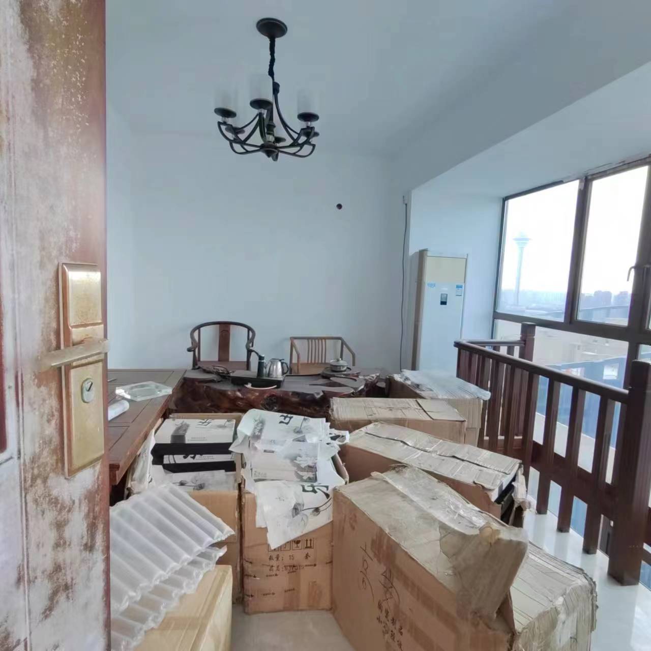 奥园广场 5室2厅2卫 79.8万 奥园广场 5室2厅2卫 79.8万室内图