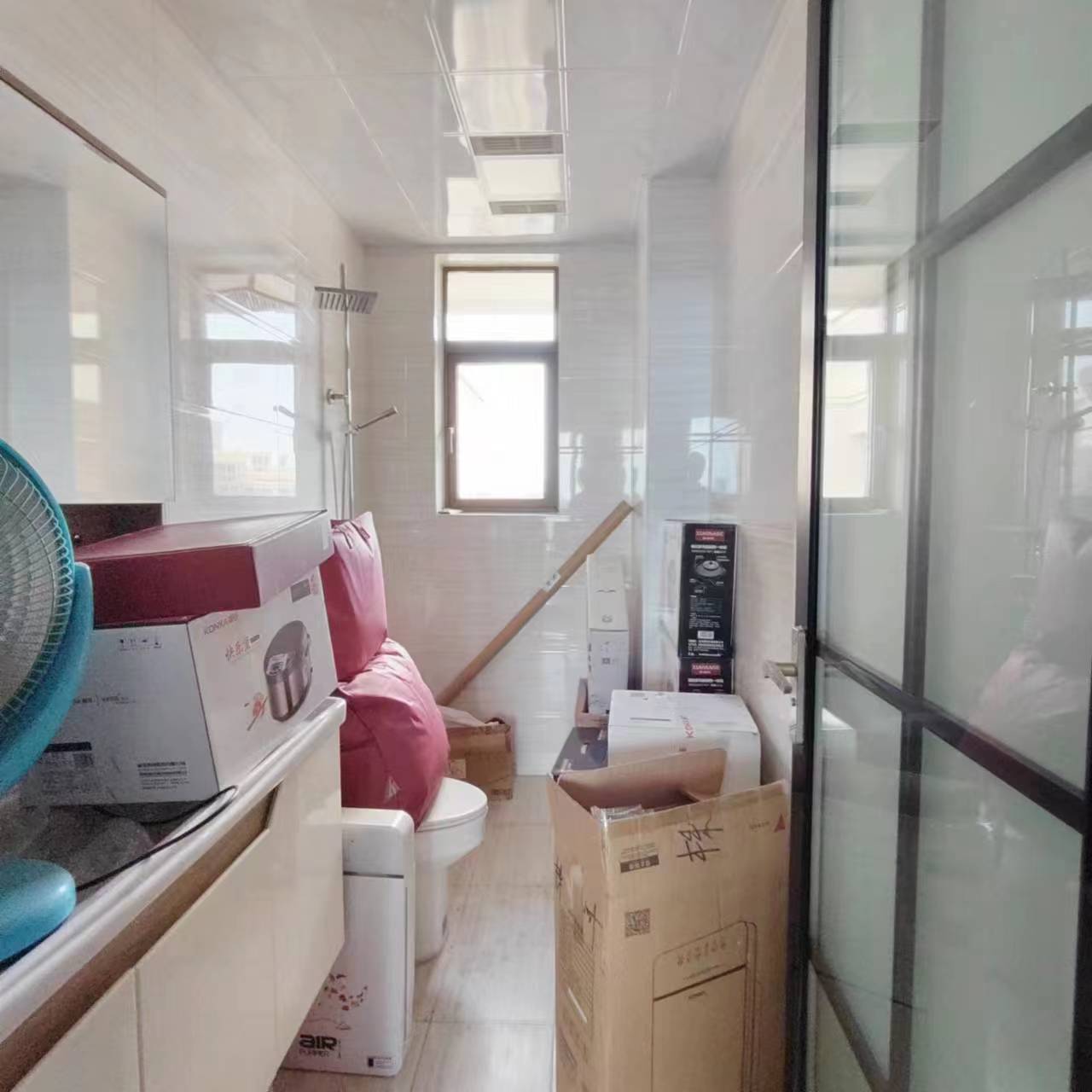 奥园广场 5室2厅2卫 79.8万 奥园广场 5室2厅2卫 79.8万室内图