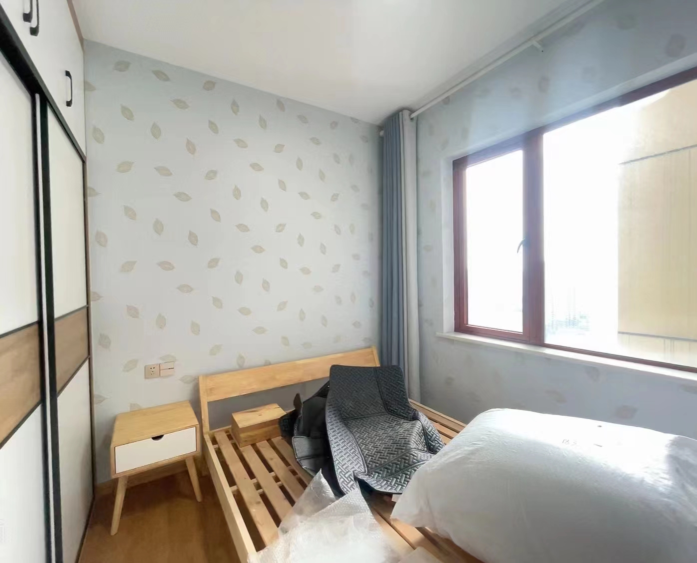 白金汉宫 2室2厅1卫 67.00万 白金汉宫 2室2厅1卫 67.00万室内图