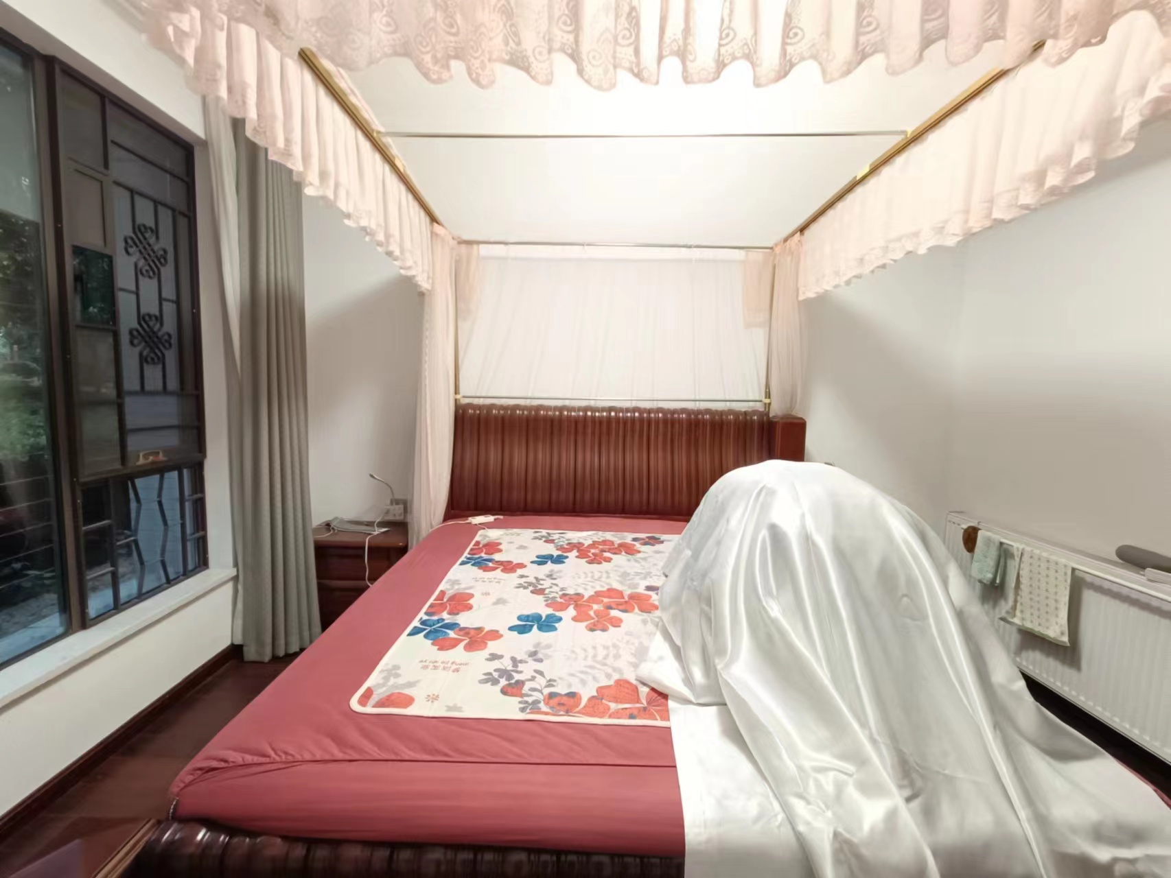 中泰财富湘江 4室2厅2卫 96.8万 中泰财富湘江 4室2厅2卫 96.8万室内图