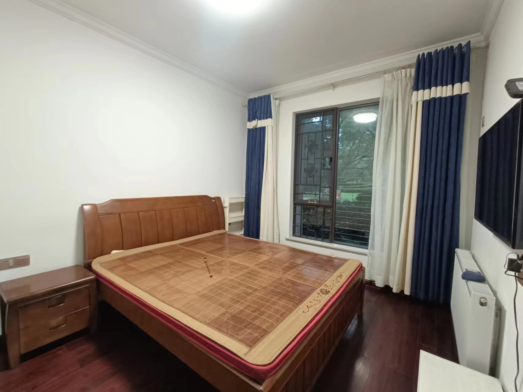 中泰财富湘江 4室2厅2卫 96.8万 中泰财富湘江 4室2厅2卫 96.8万室内图