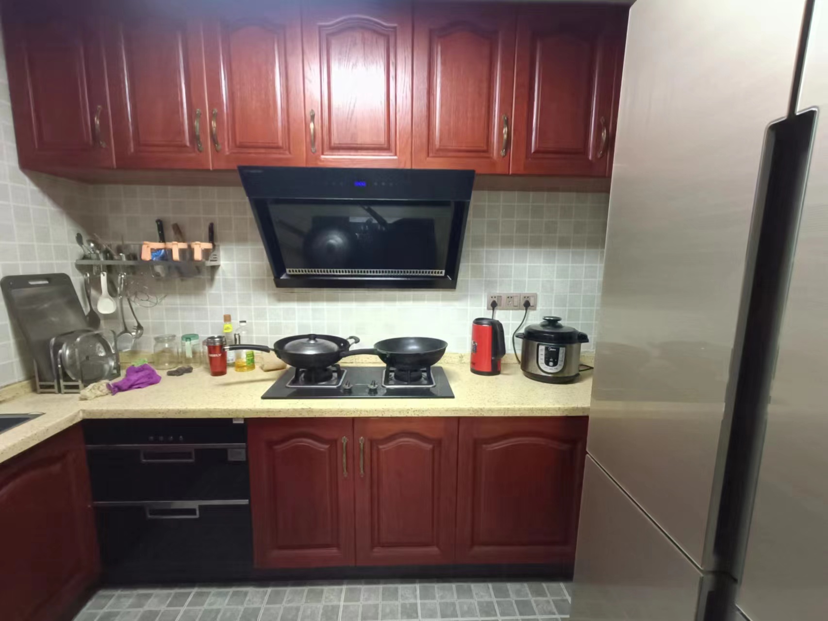 中泰财富湘江 4室2厅2卫 96.8万 中泰财富湘江 4室2厅2卫 96.8万室内图