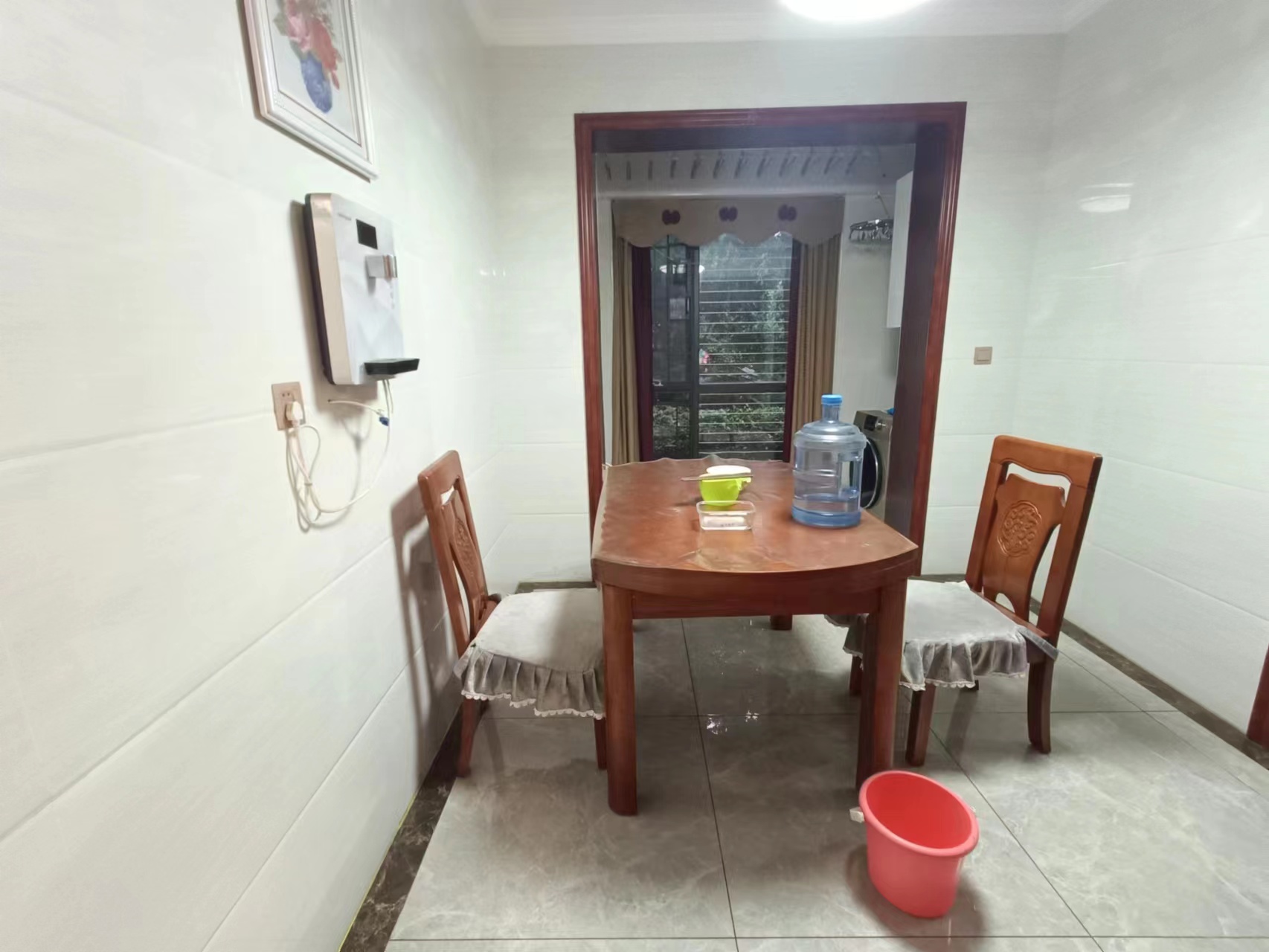 中泰财富湘江 4室2厅2卫 96.8万 中泰财富湘江 4室2厅2卫 96.8万室内图