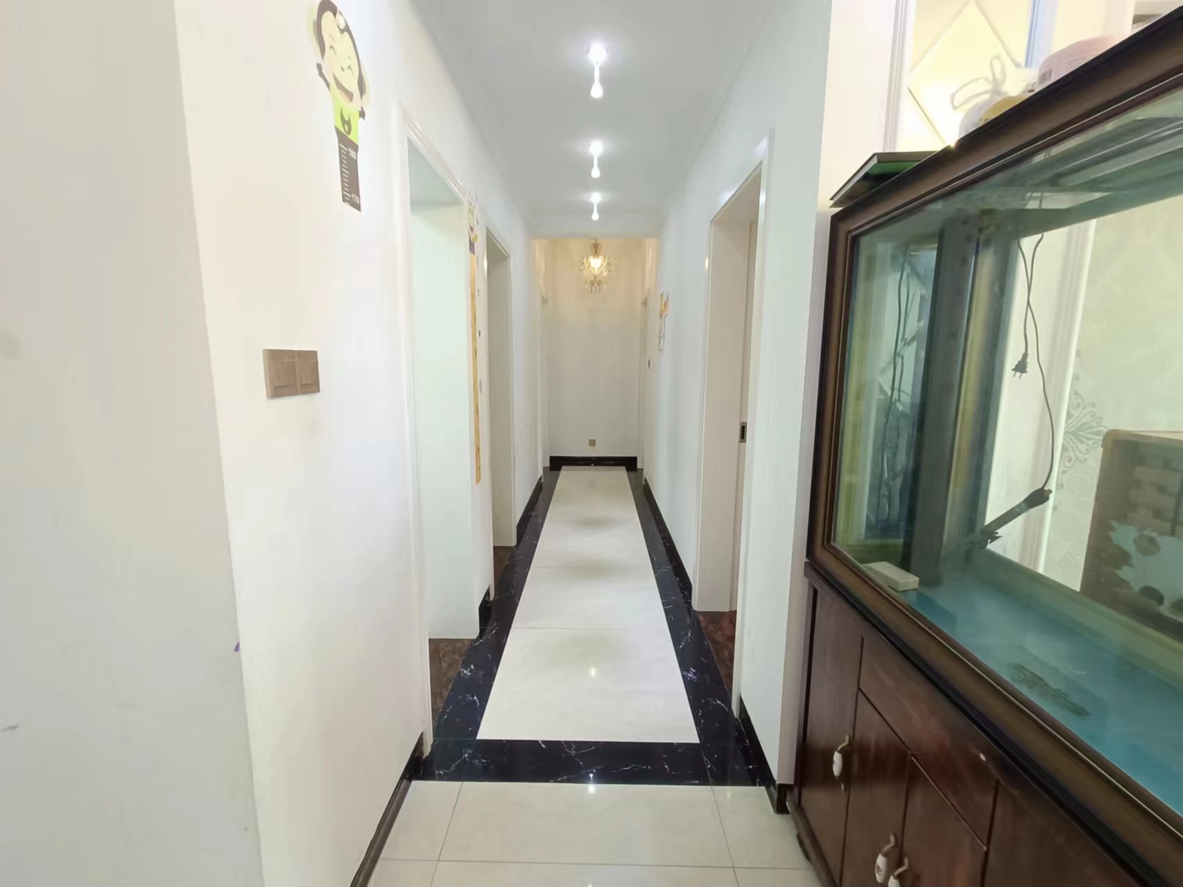 熹悦花都 4室2厅2卫 65.0万 熹悦花都 4室2厅2卫 65.0万室内图