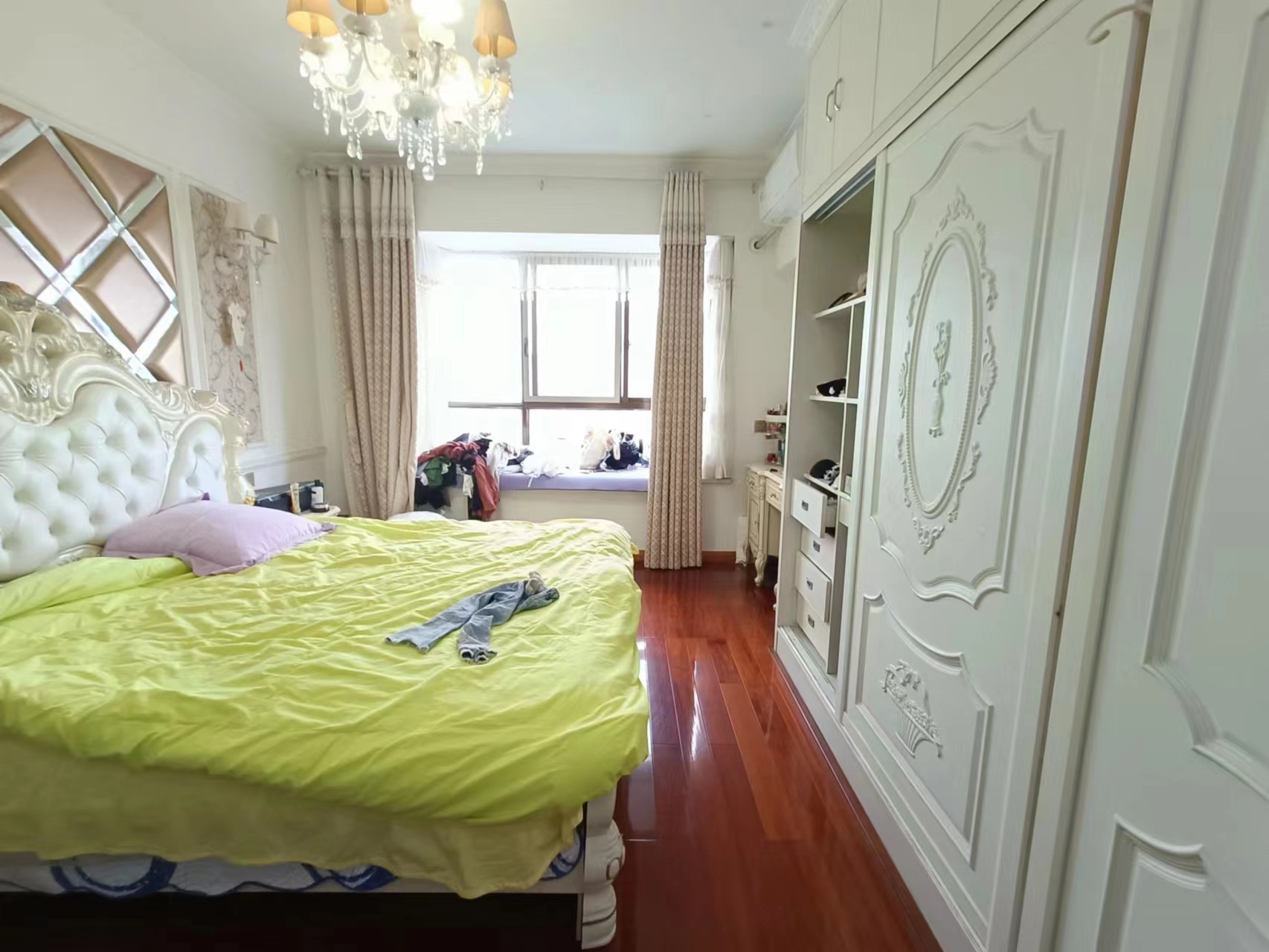 熹悦花都 4室2厅2卫 65.0万 熹悦花都 4室2厅2卫 65.0万室内图