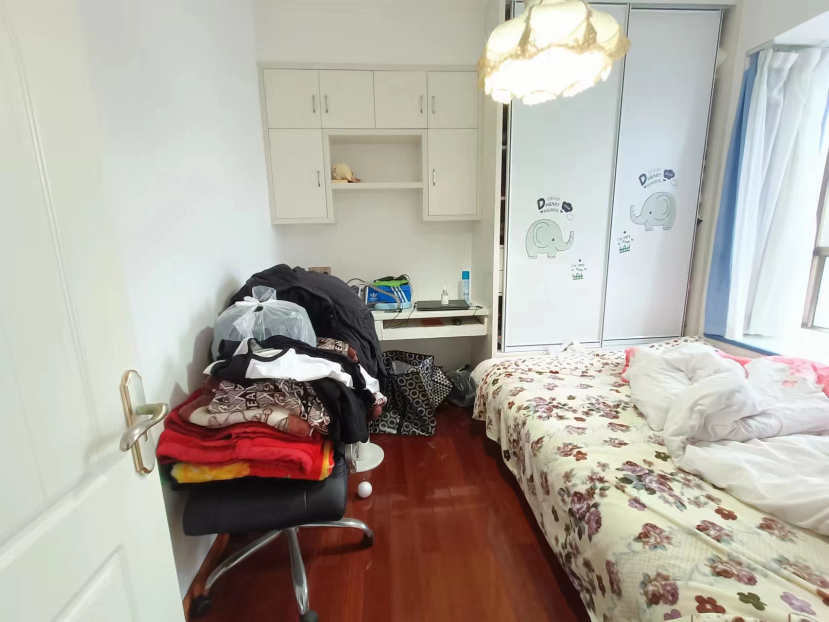 熹悦花都 4室2厅2卫 65.0万 熹悦花都 4室2厅2卫 65.0万室内图