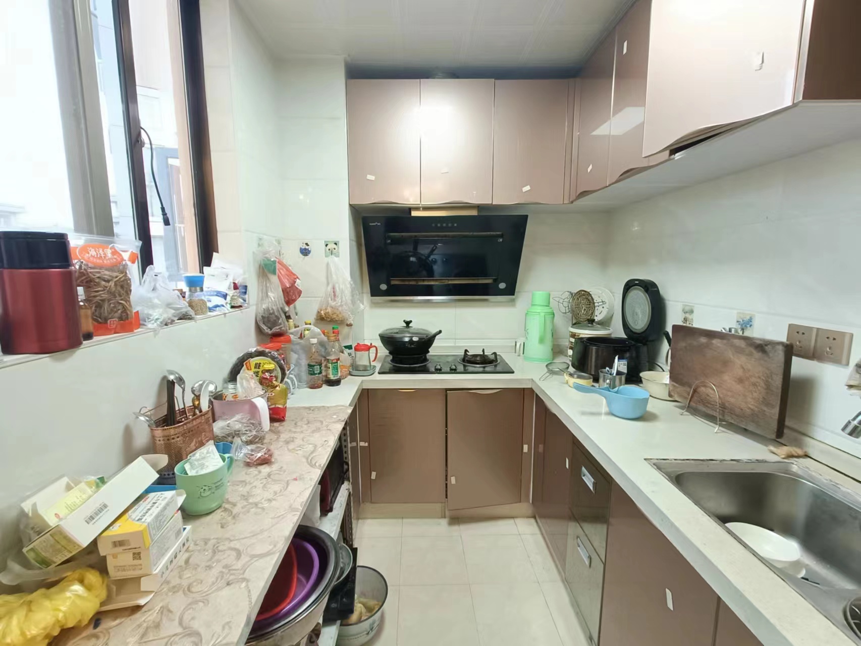 熹悦花都 4室2厅2卫 65.0万 熹悦花都 4室2厅2卫 65.0万室内图