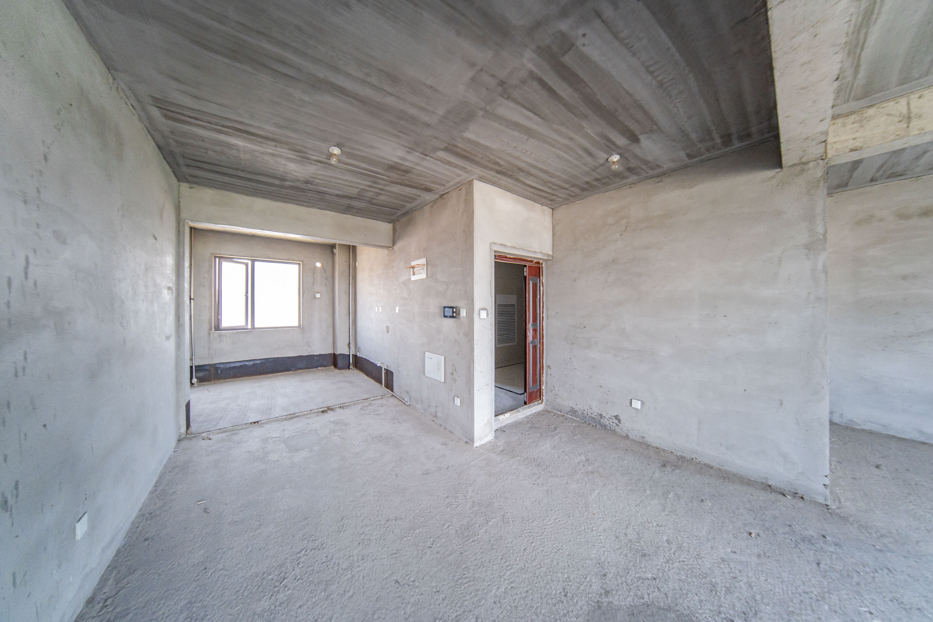 中国铁建洋湖苑  4室2厅2卫   158.90万客厅