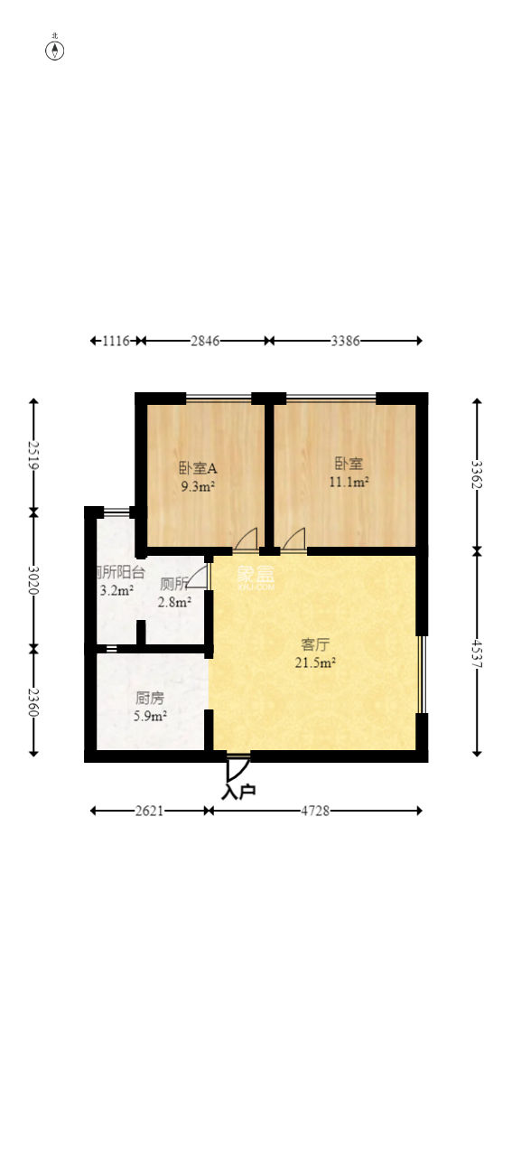 融创融公馆(融创臻苑)  2室1厅1卫   50.00万 融创融公馆(融创臻苑)  2室1厅1卫   50.00万