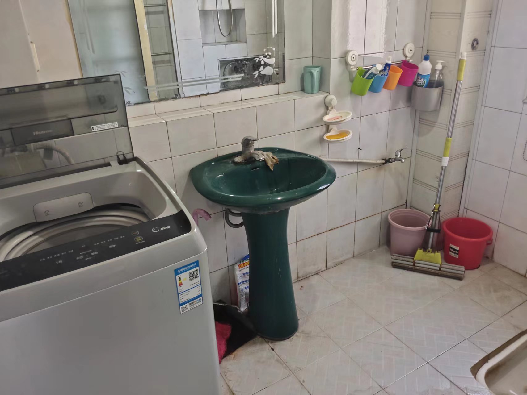 建设村 2室1厅1卫 35.0万 建设村 2室1厅1卫 35.0万室内图