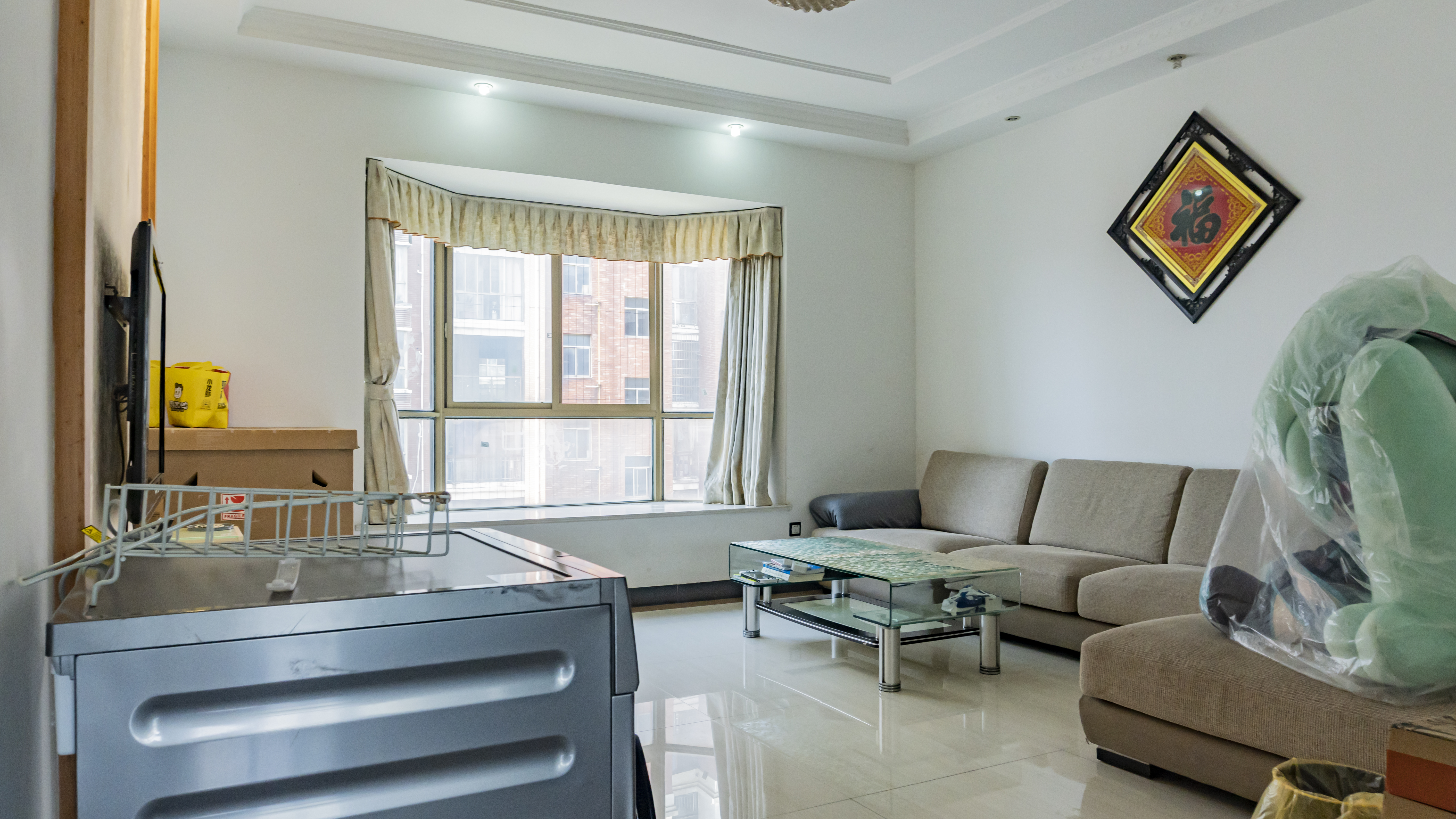 中天国际花园 2室2厅1卫 57.8万 中天国际花园 2室2厅1卫 57.8万室内图