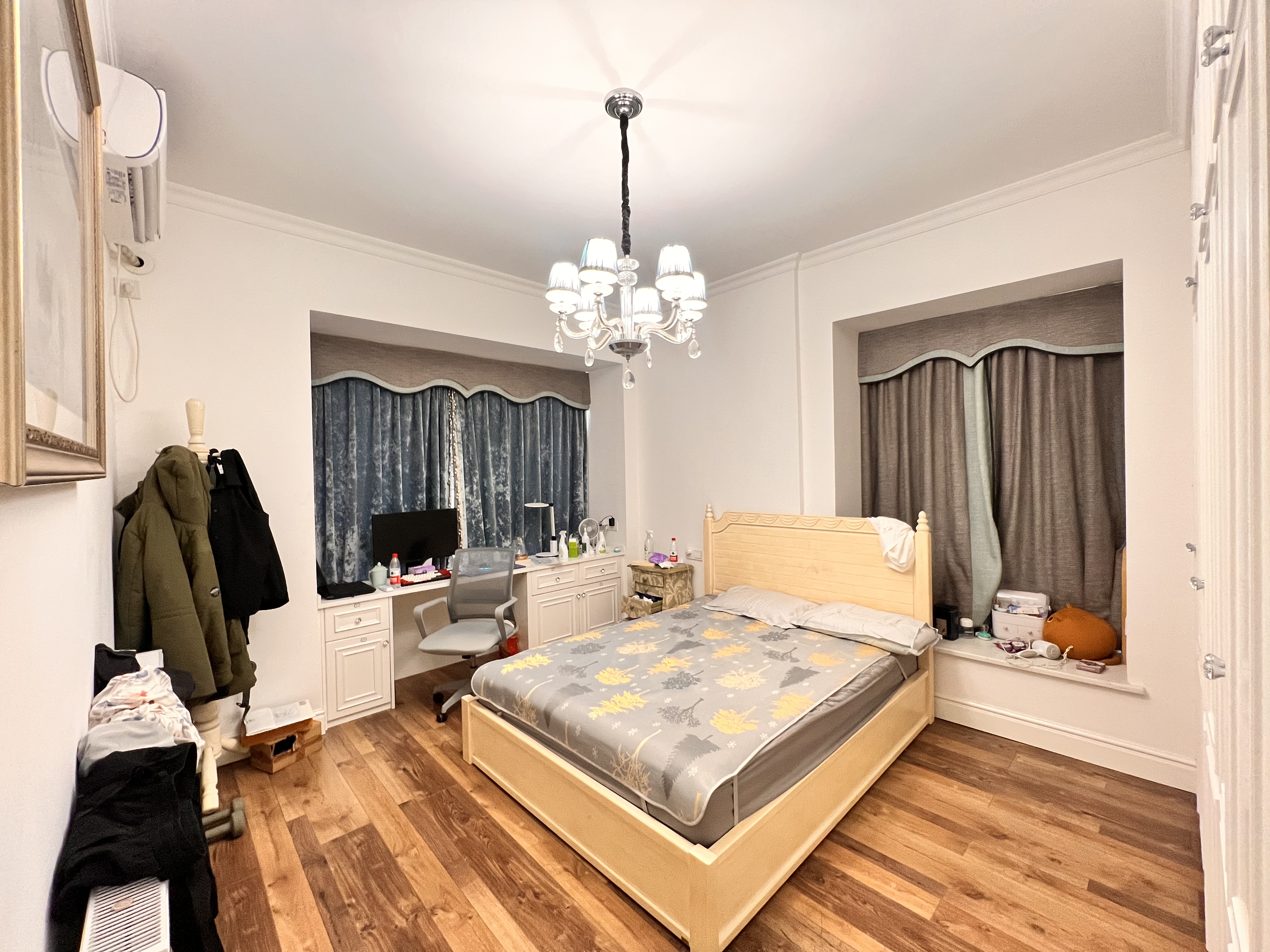 奥园养生城 4室2厅2卫 249.8万 奥园养生城 4室2厅2卫 249.8万室内图