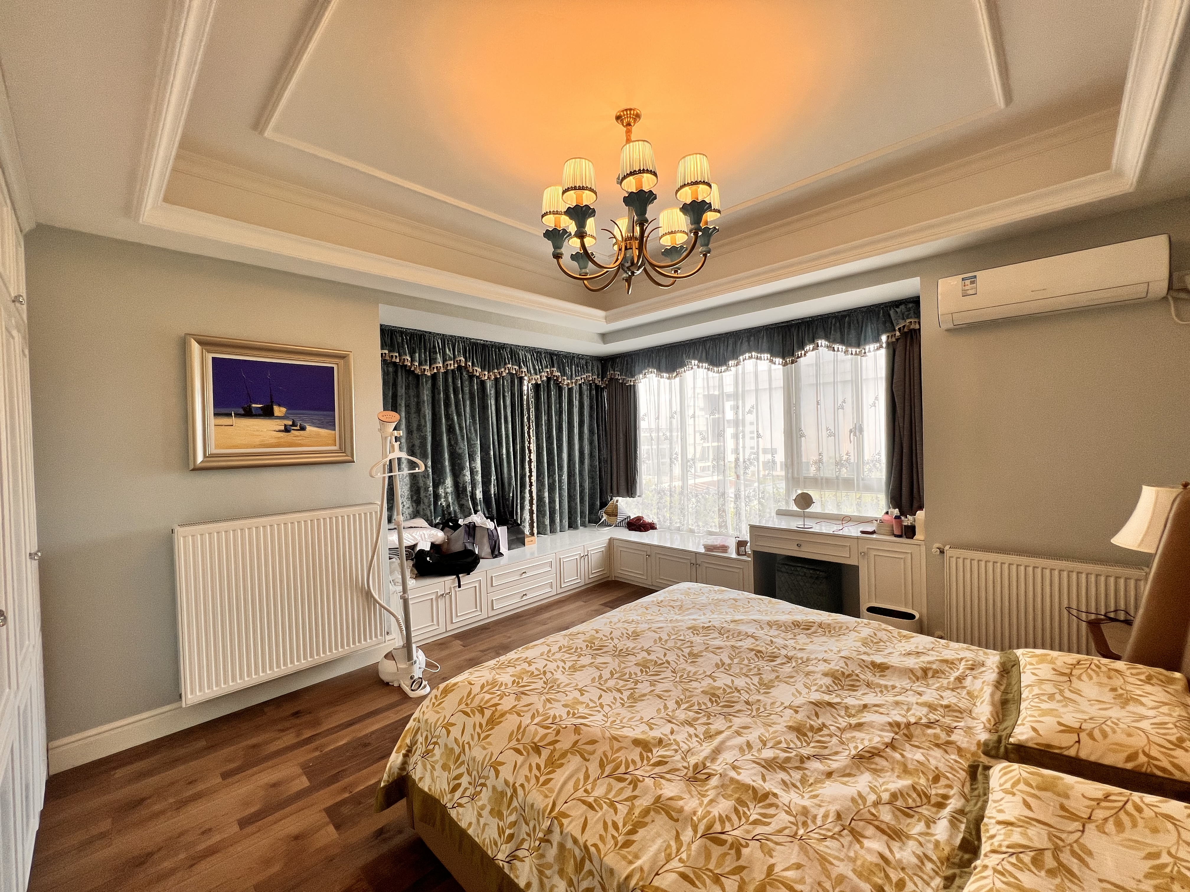 奥园养生城 4室2厅2卫 249.8万 奥园养生城 4室2厅2卫 249.8万室内图