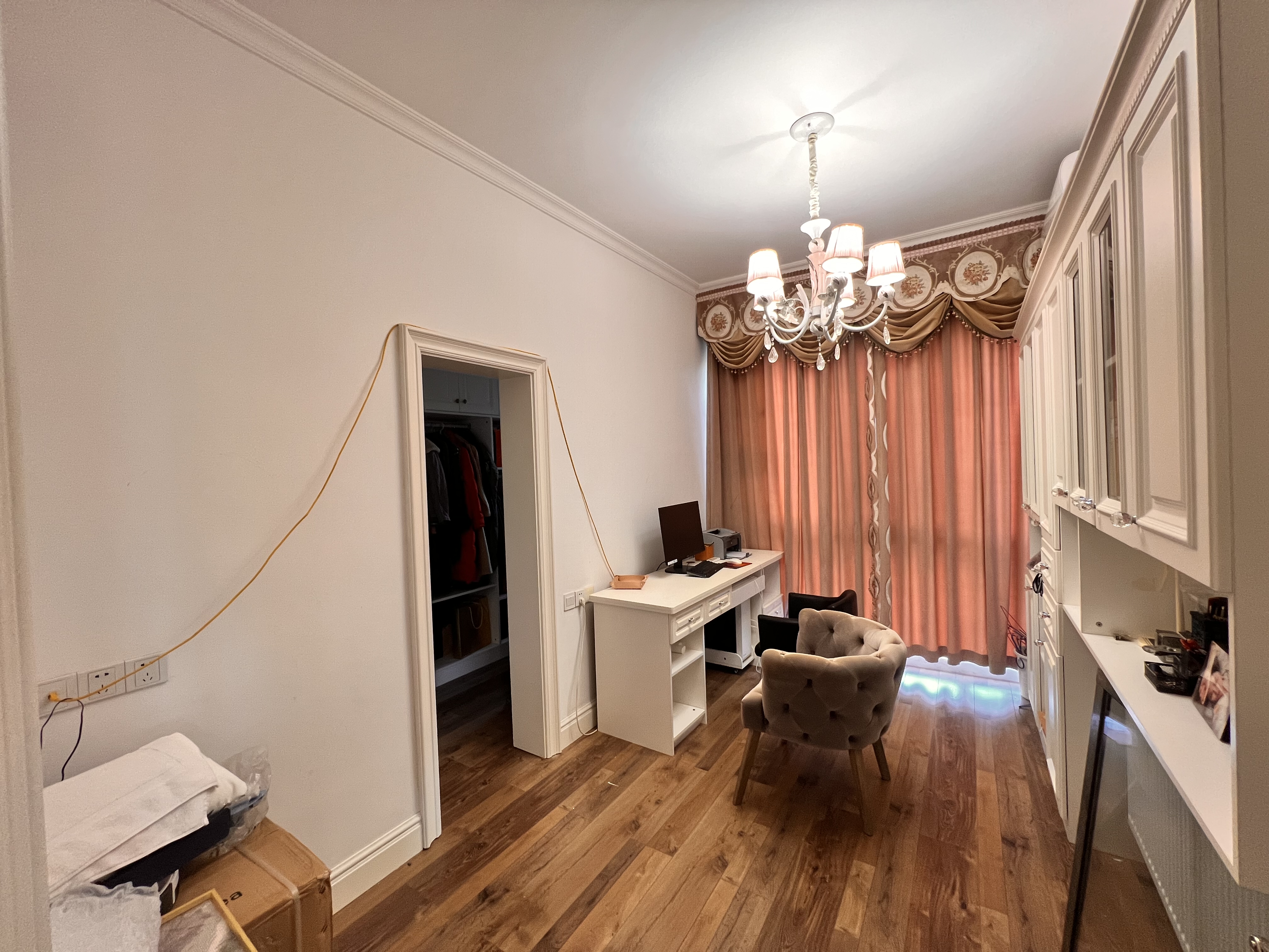 奥园养生城 4室2厅2卫 249.8万 奥园养生城 4室2厅2卫 249.8万室内图